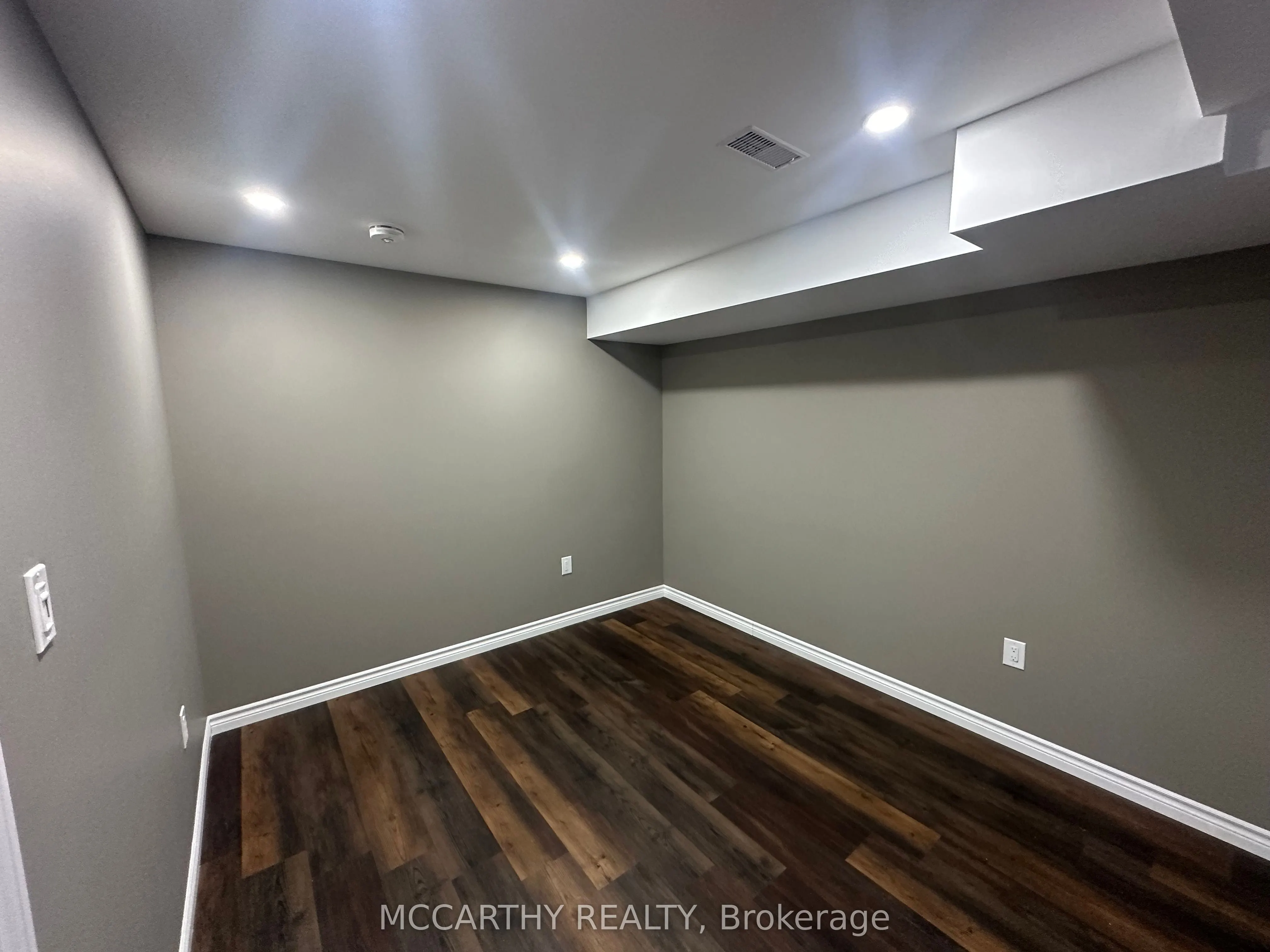 151 Clark Street, #Basment