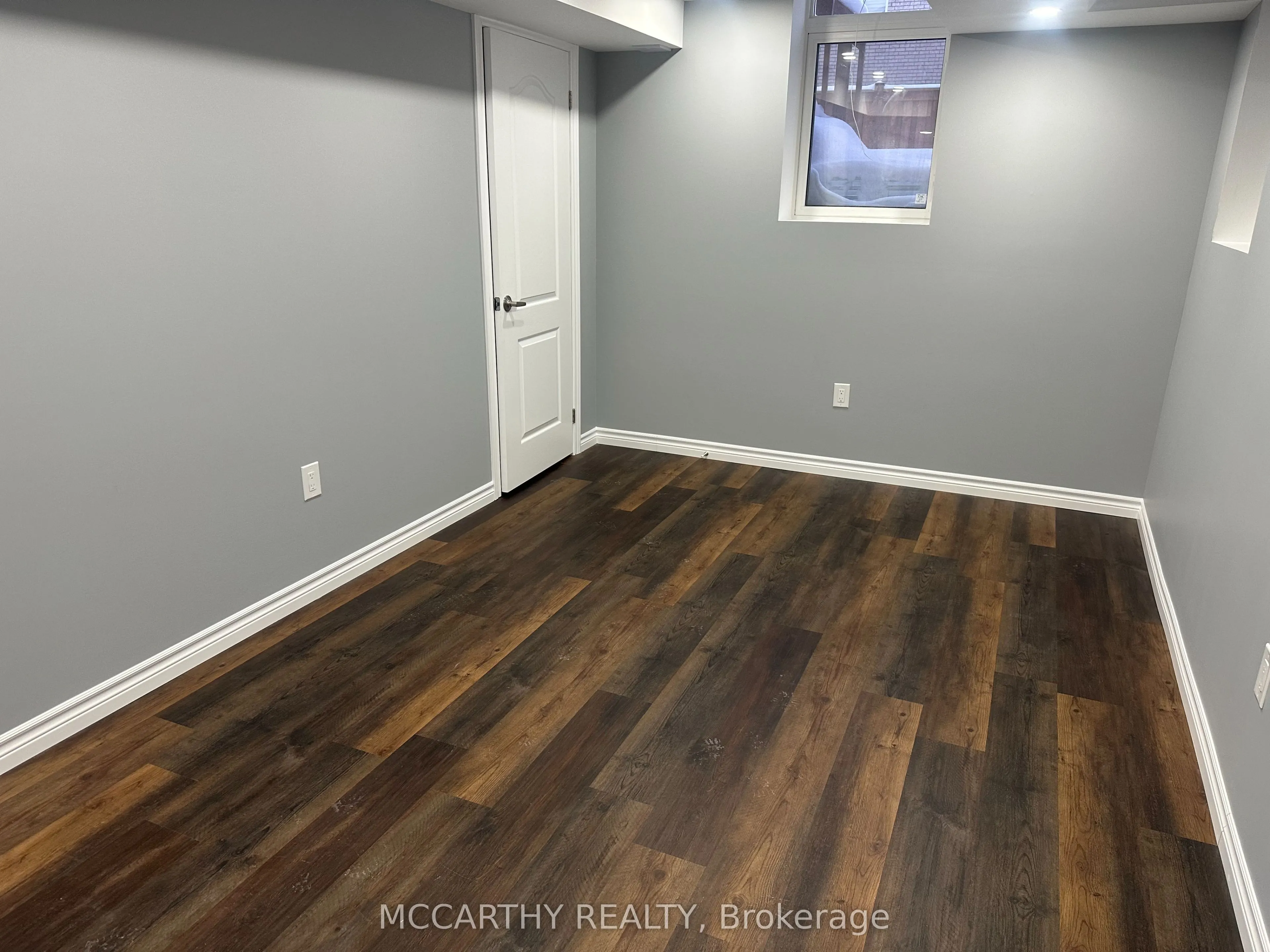 151 Clark Street, #Basment