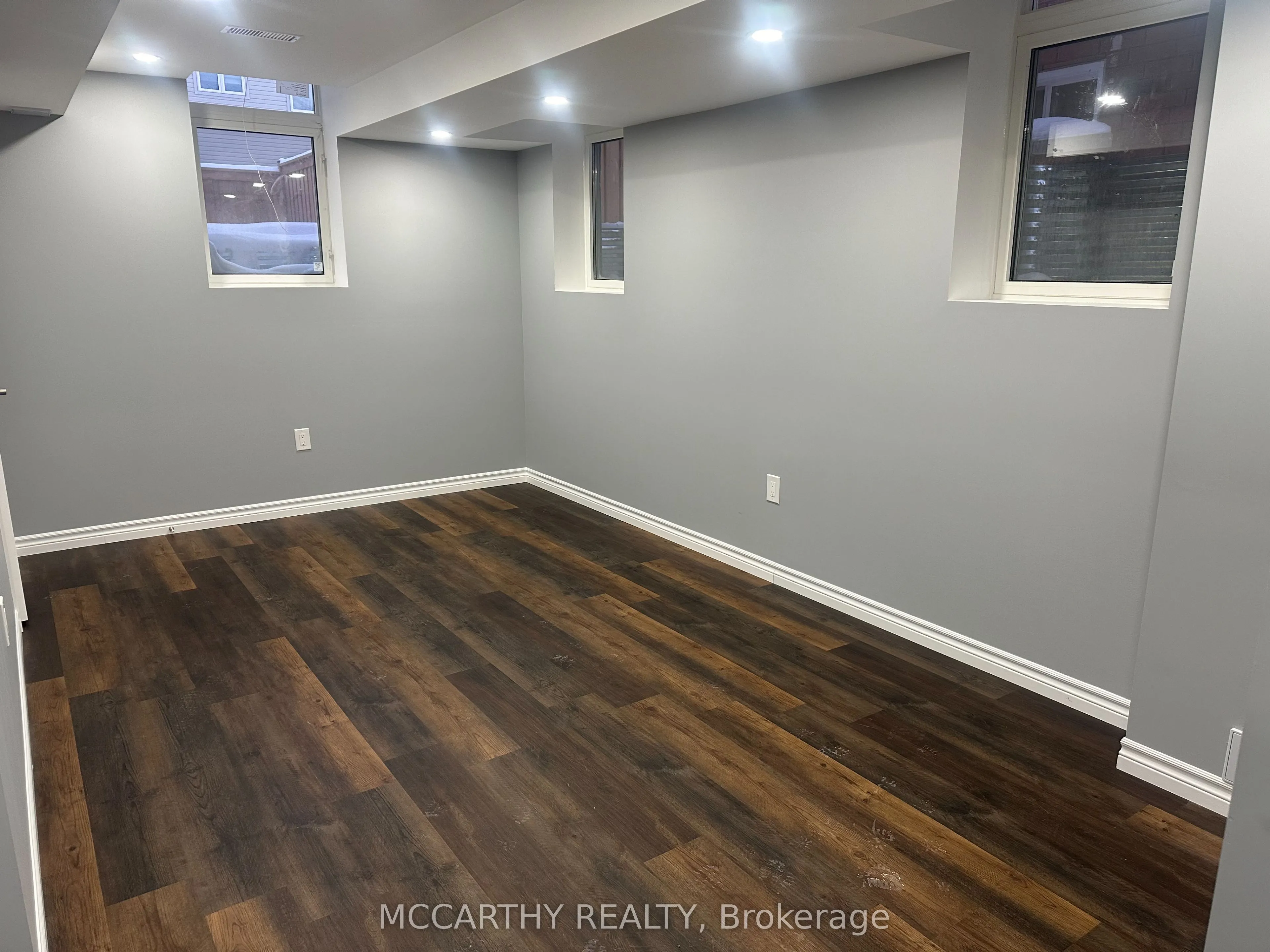 151 Clark Street, #Basment