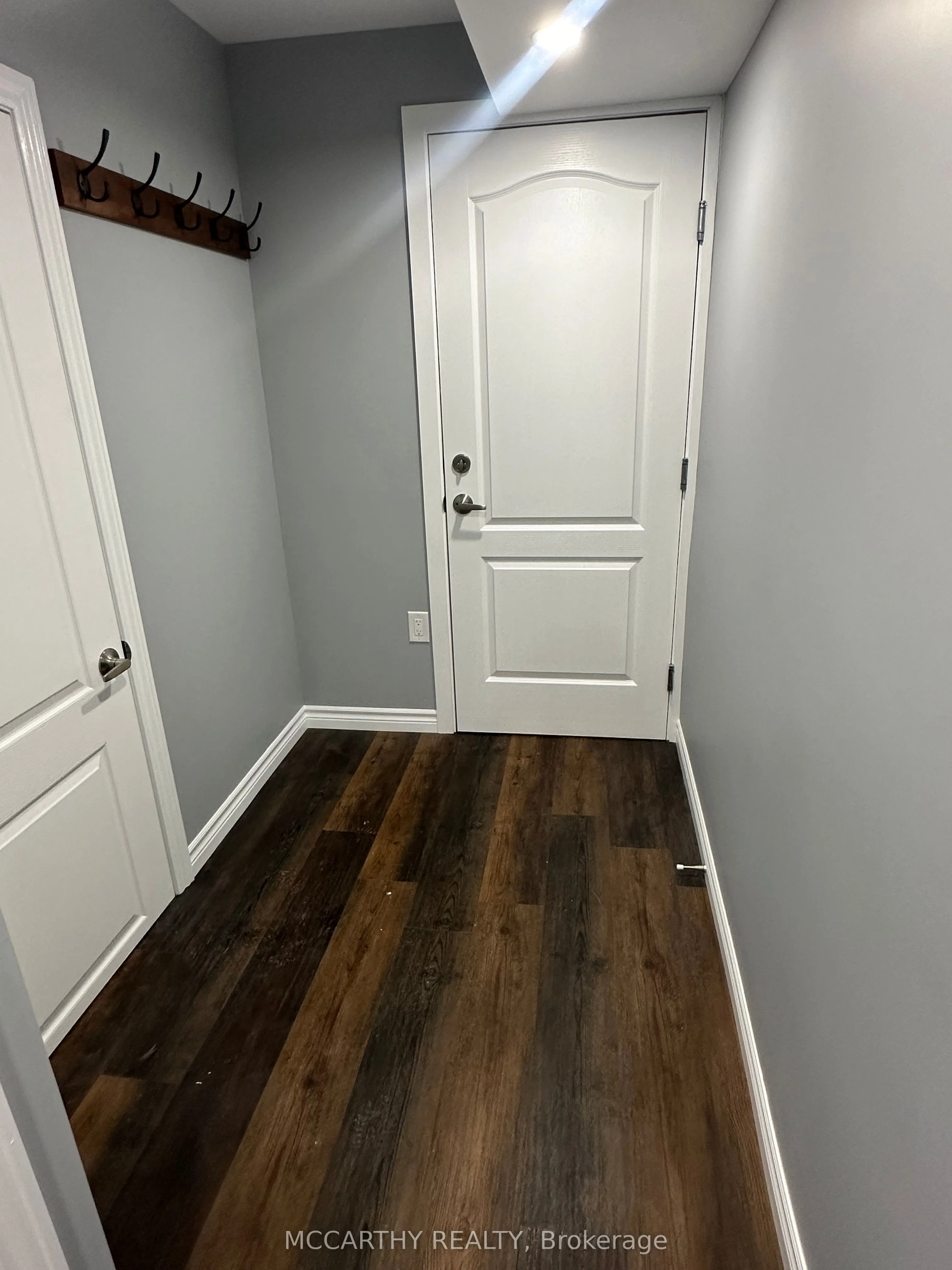 151 Clark Street, #Basment