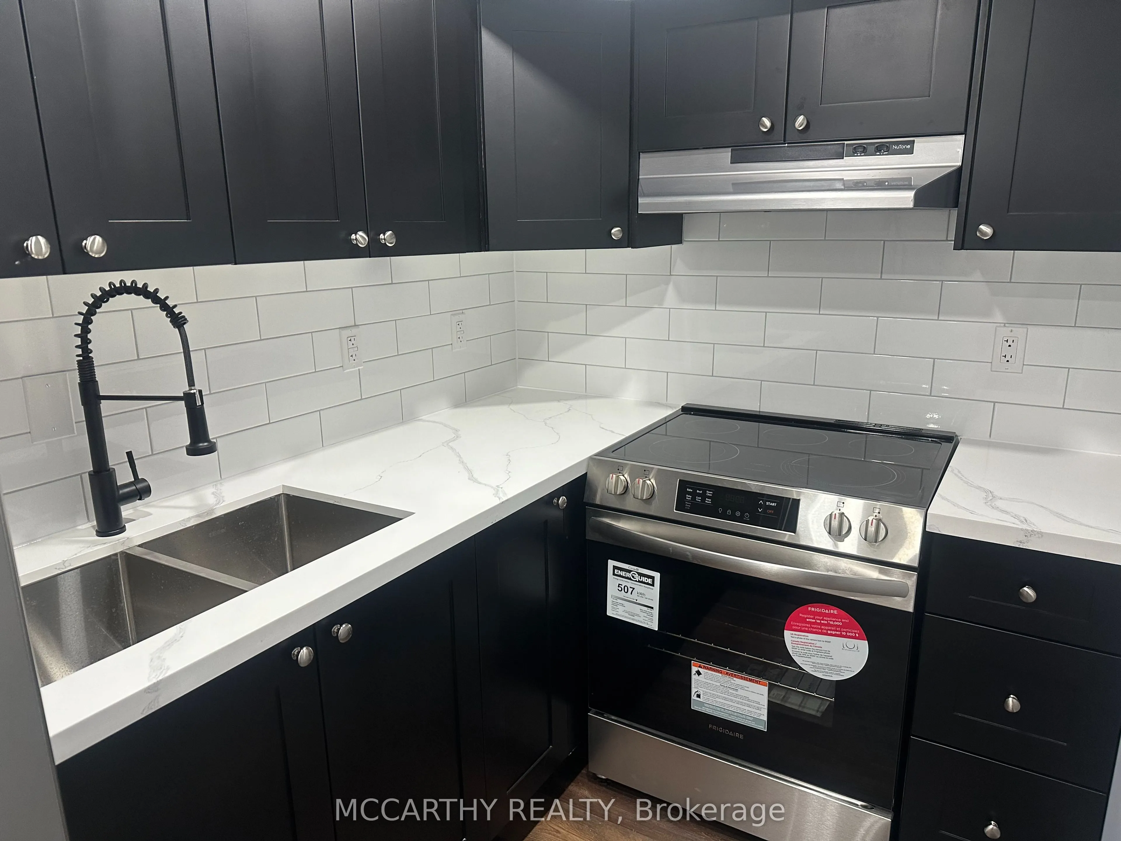 151 Clark Street, #Basment