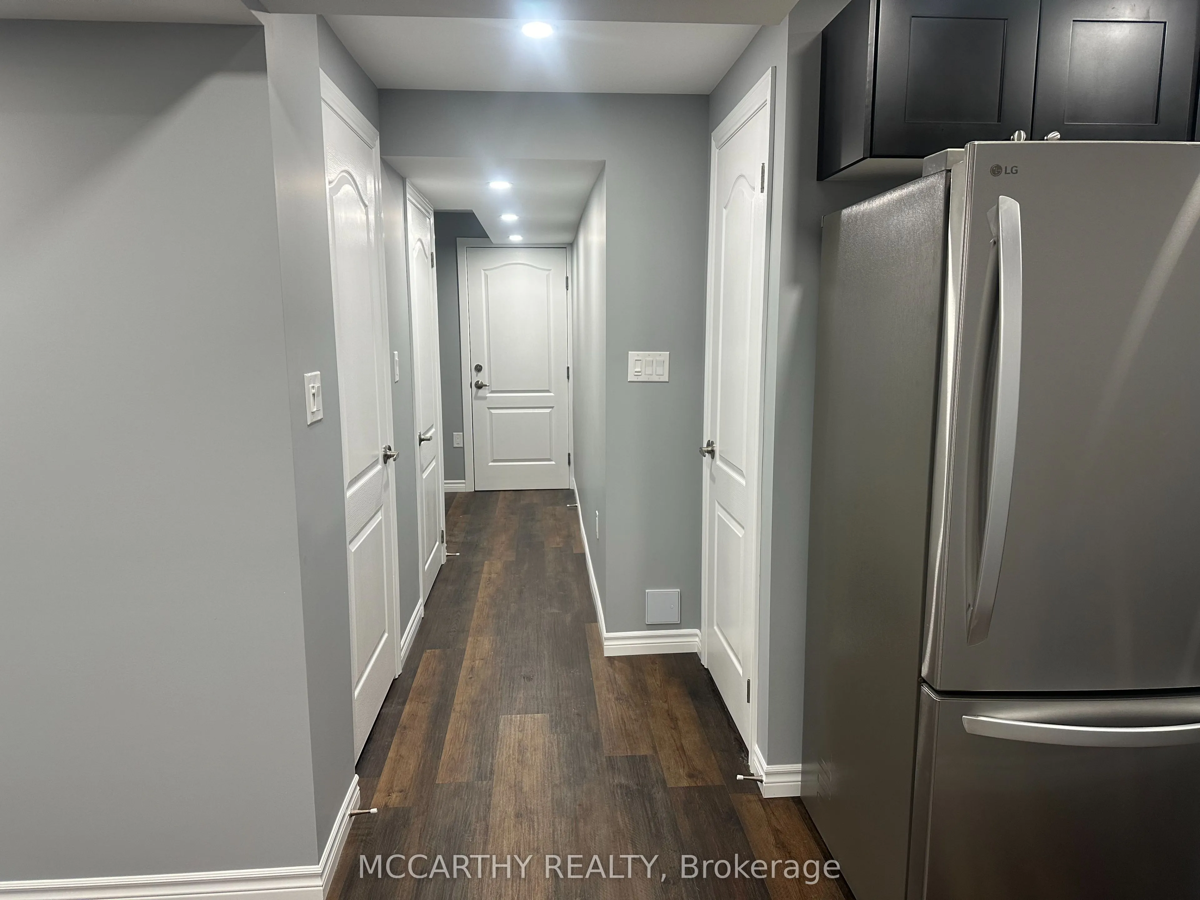 151 Clark Street, #Basment