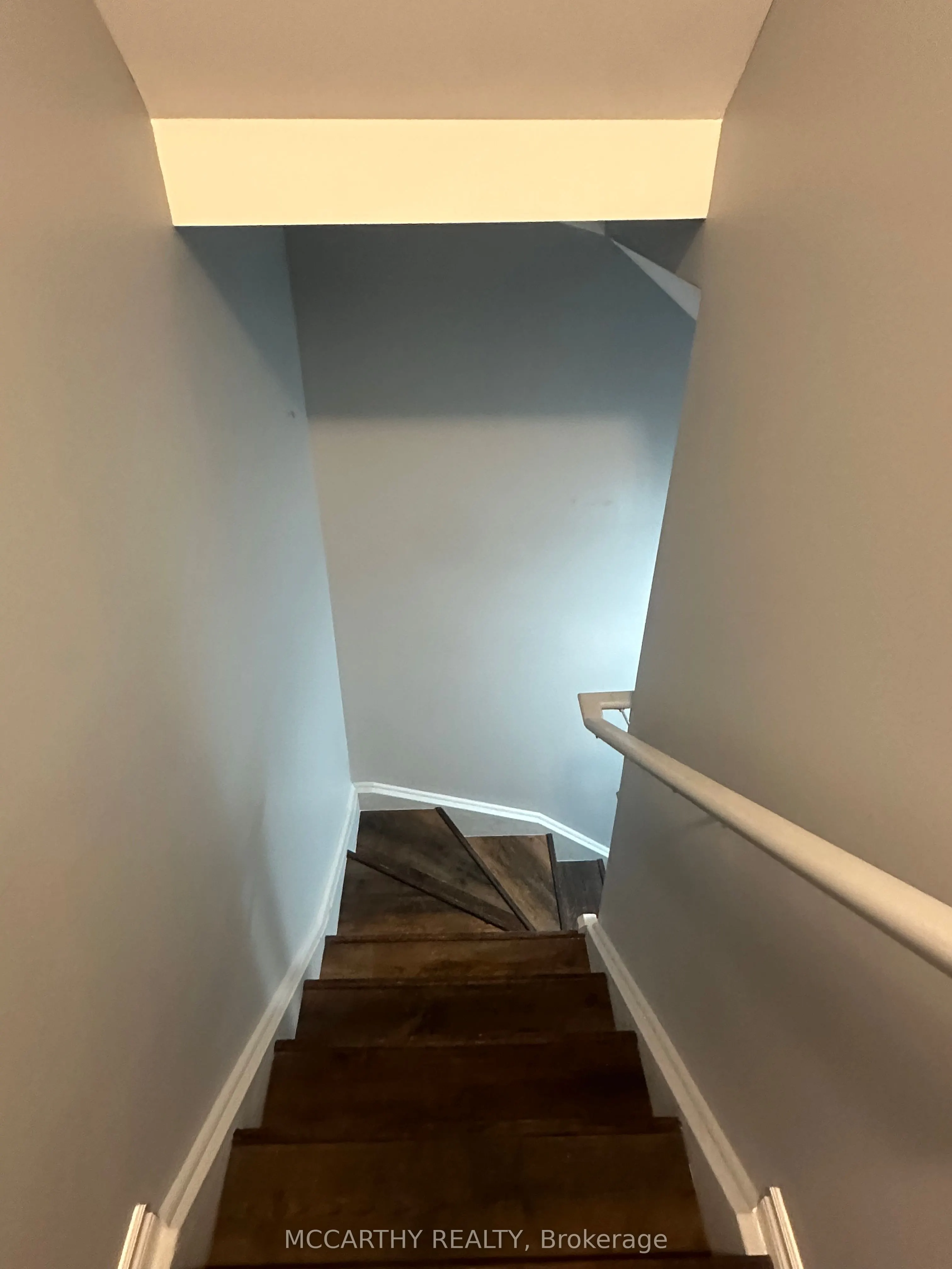 151 Clark Street, #Basment