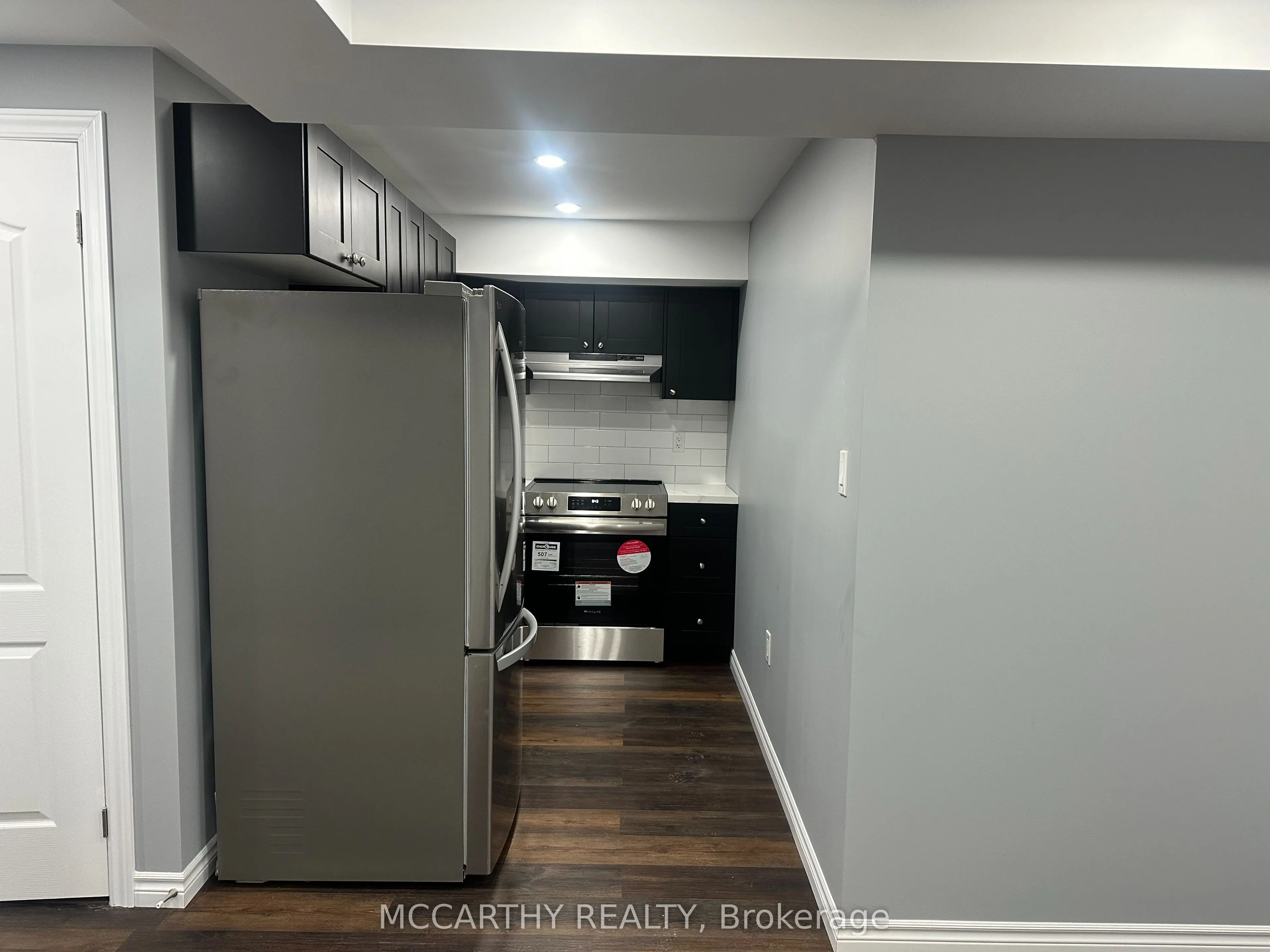 151 Clark Street, #Basment