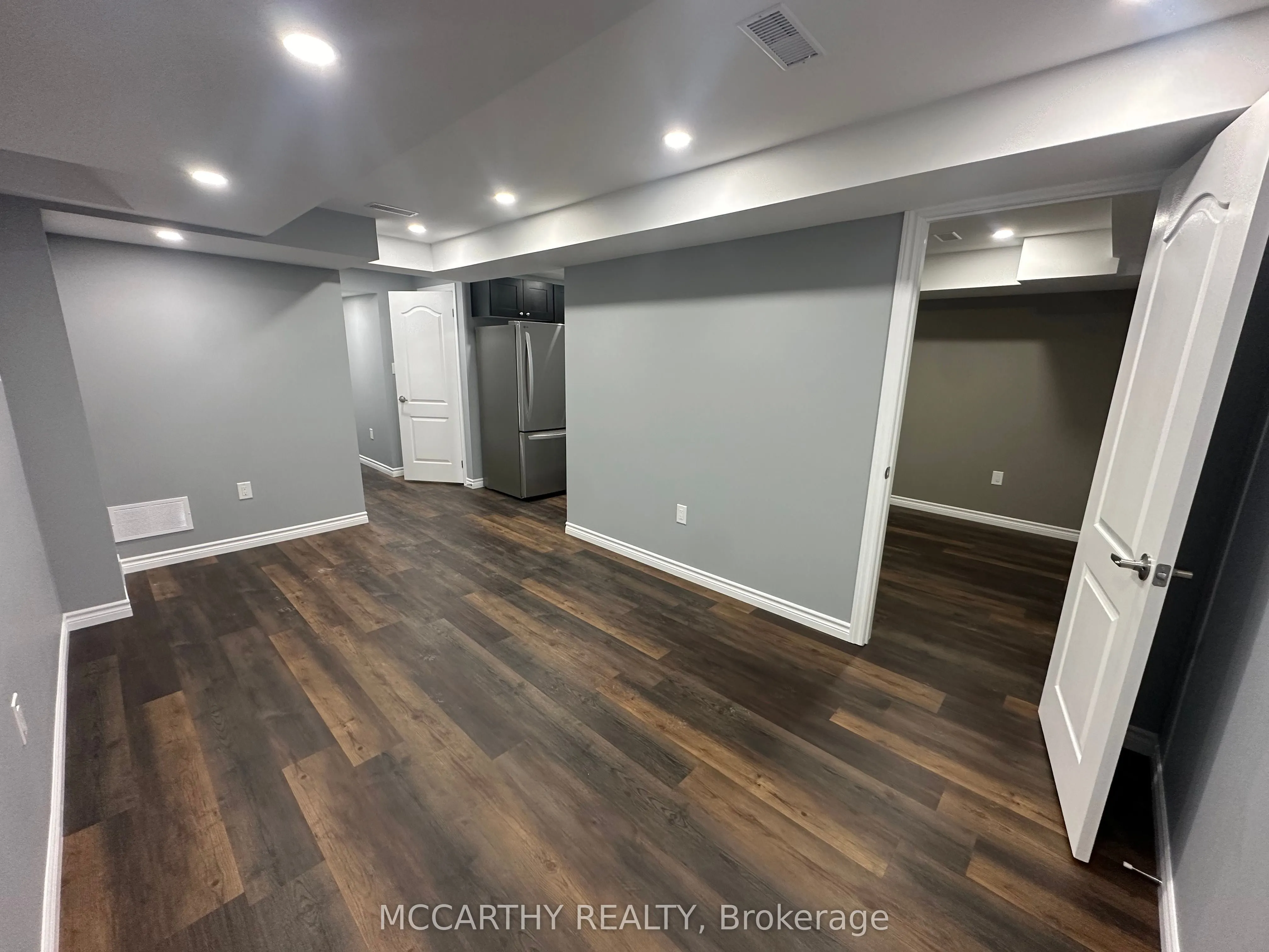 151 Clark Street, #Basment