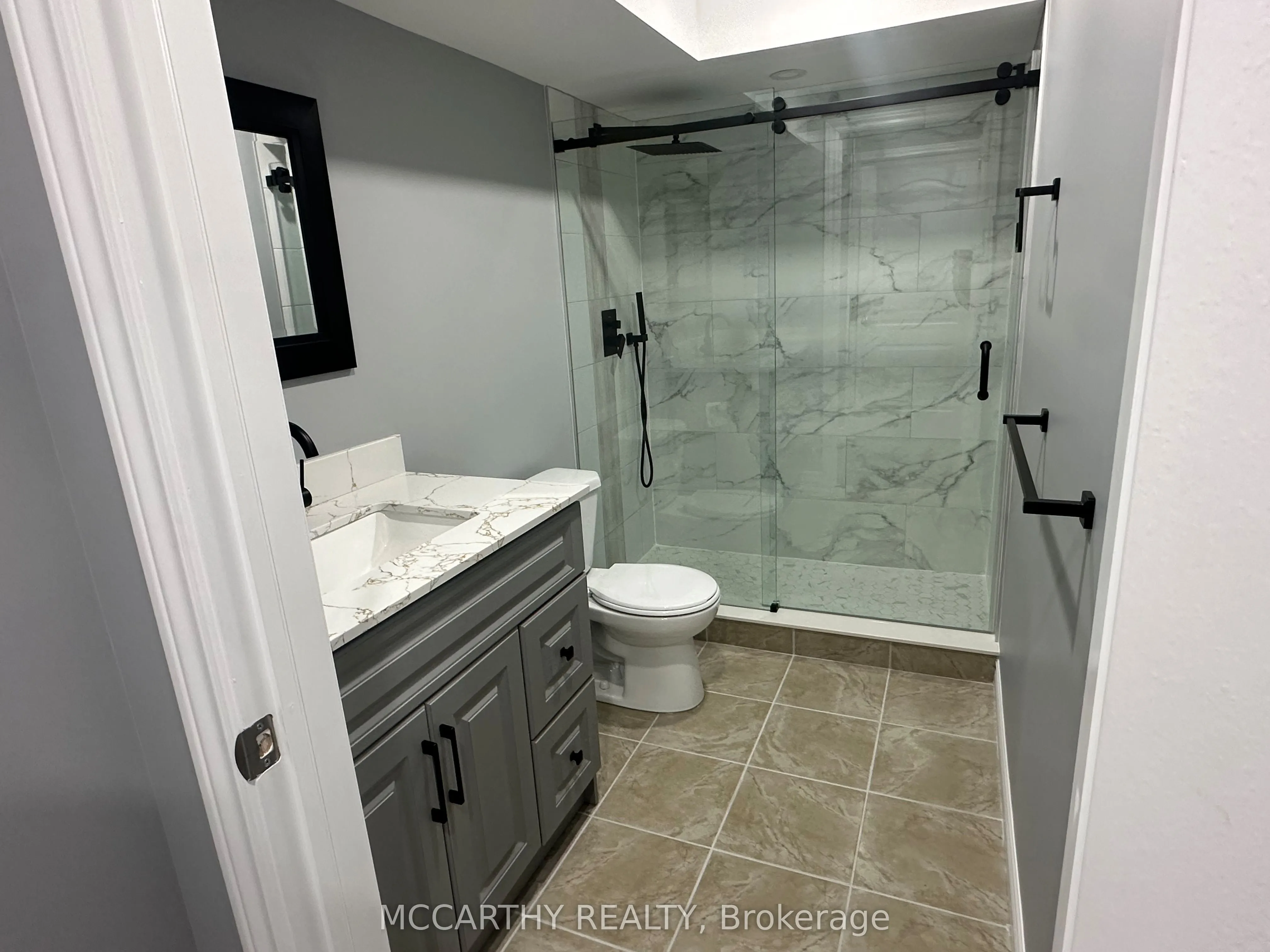 151 Clark Street, #Basment