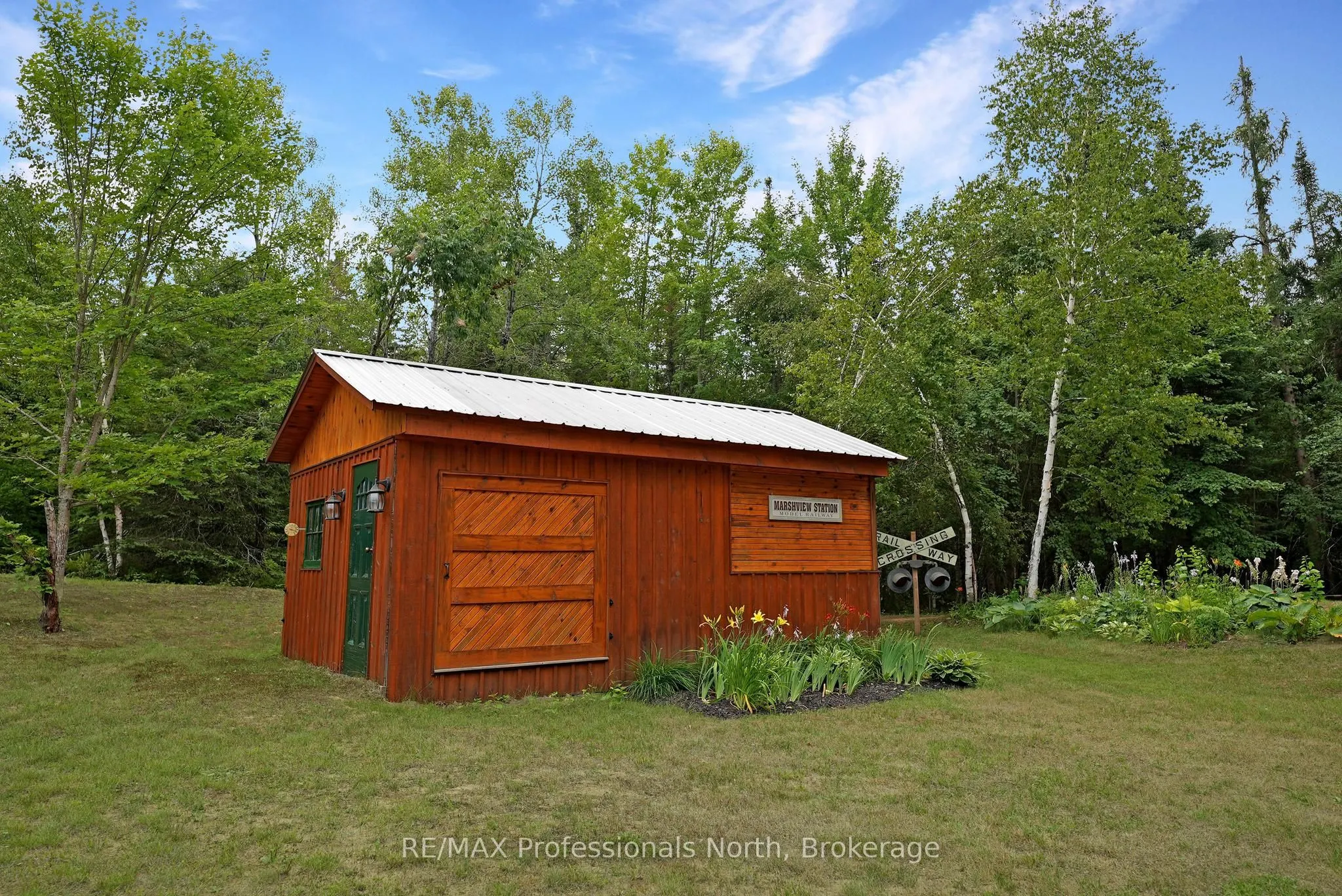 1183 Conway Road