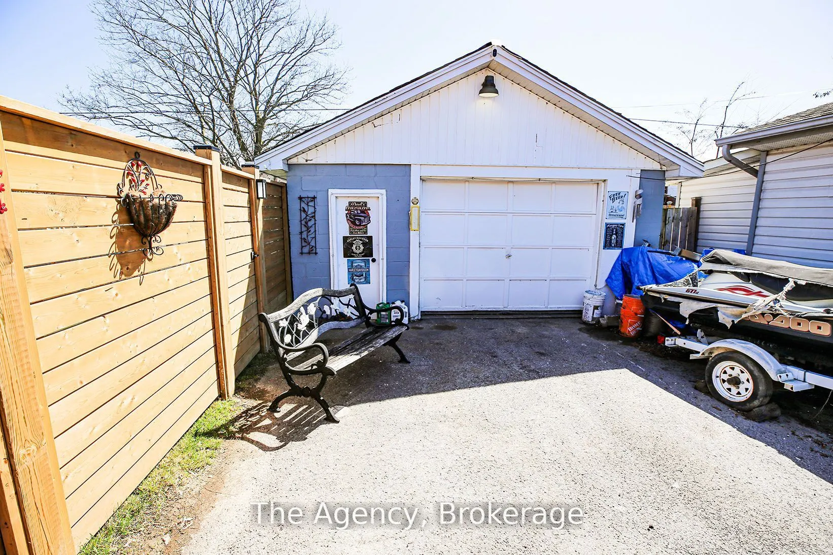 14 Heywood Avenue