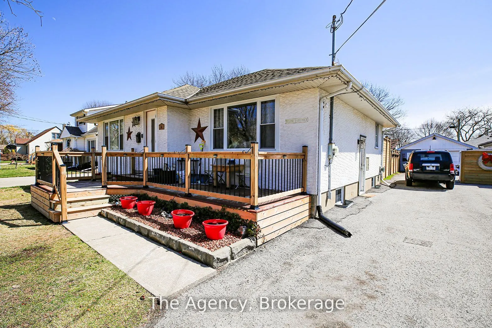 14 Heywood Avenue