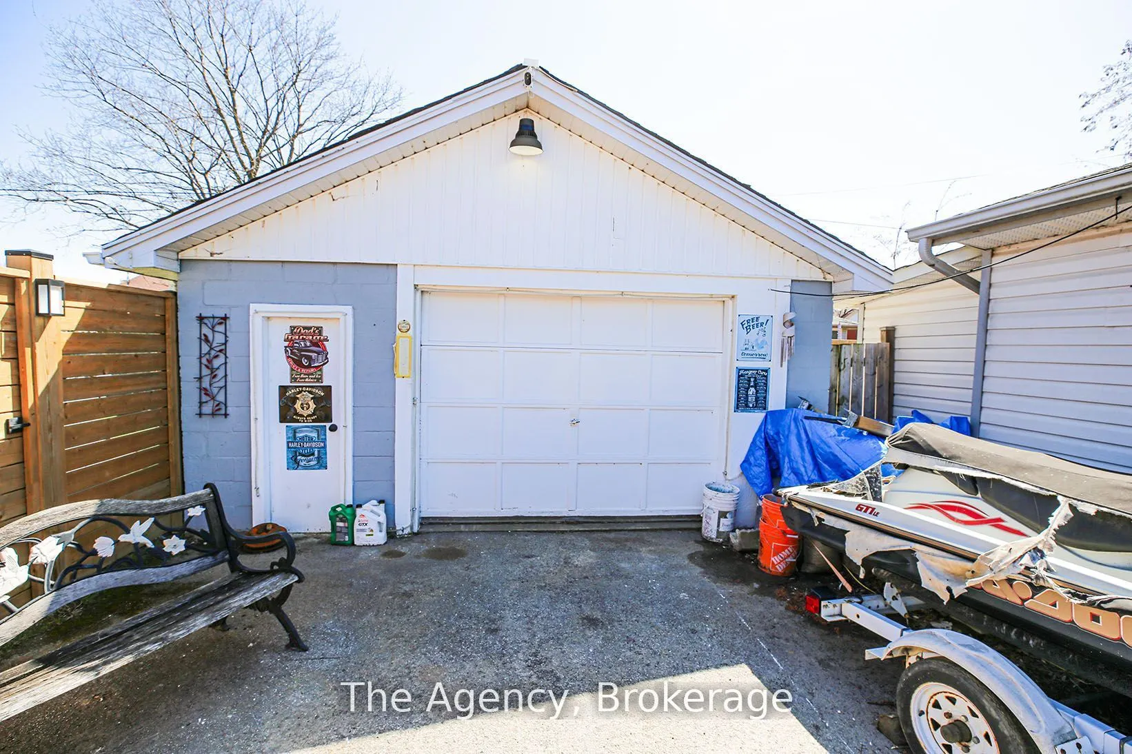 14 Heywood Avenue