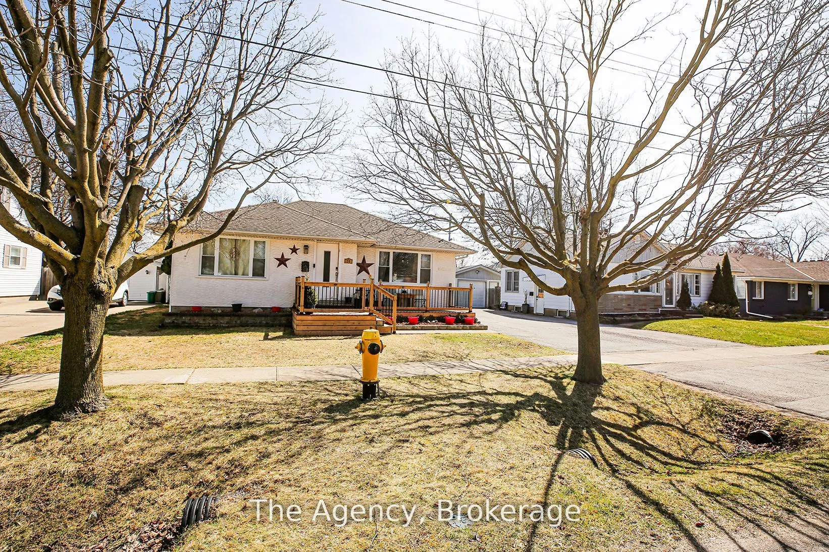 14 Heywood Avenue