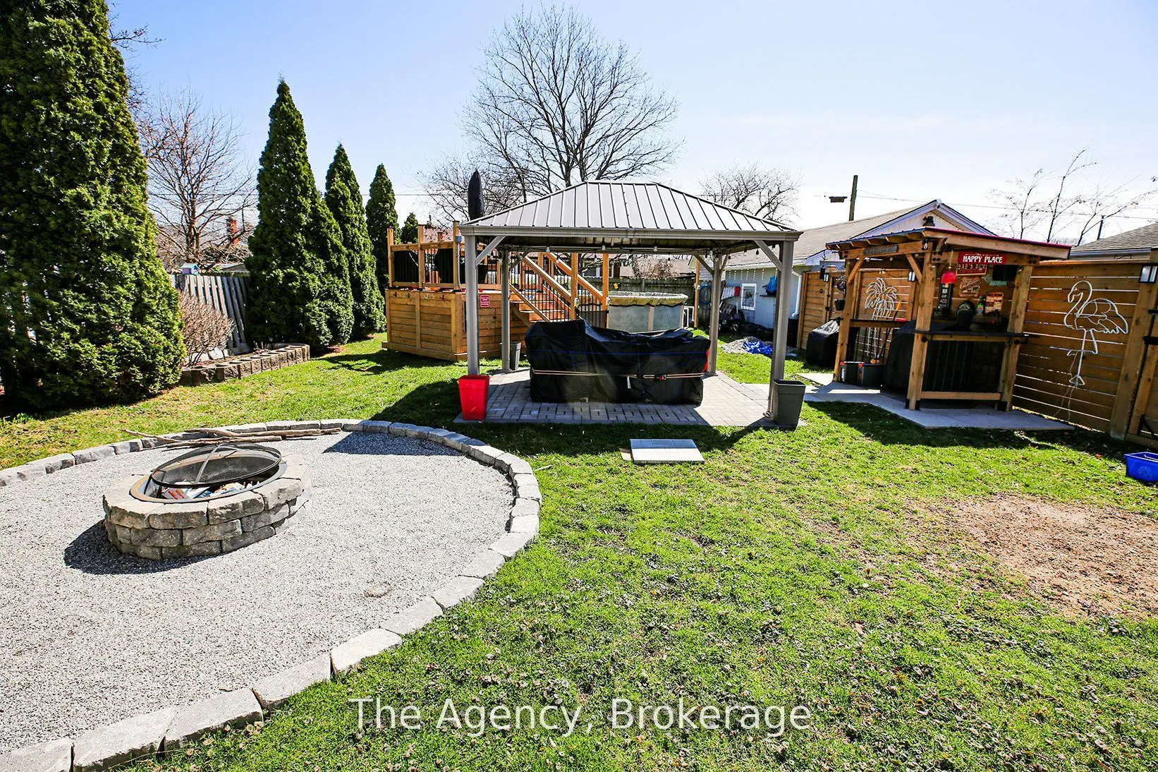 14 Heywood Avenue