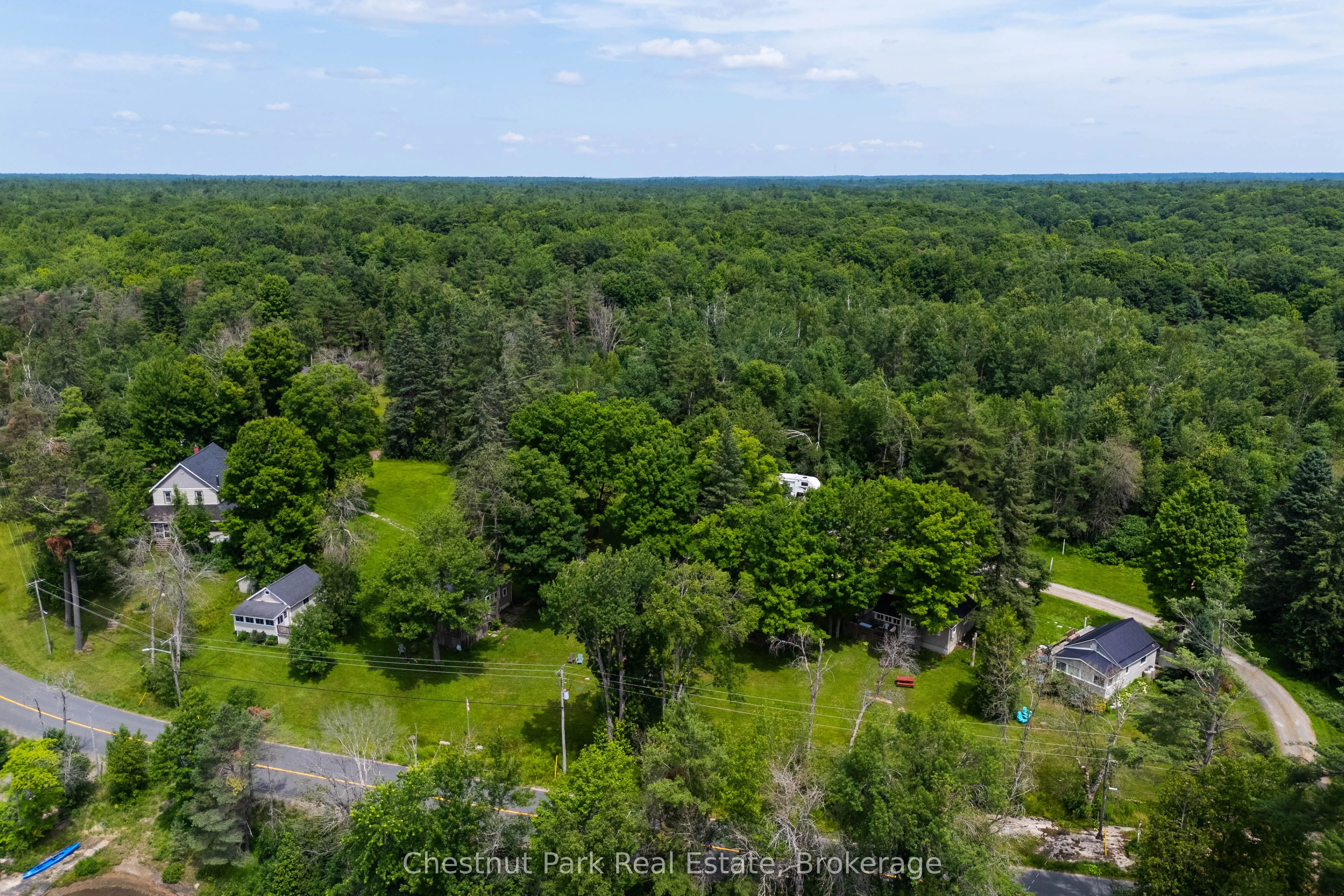 1168 Moon River Road