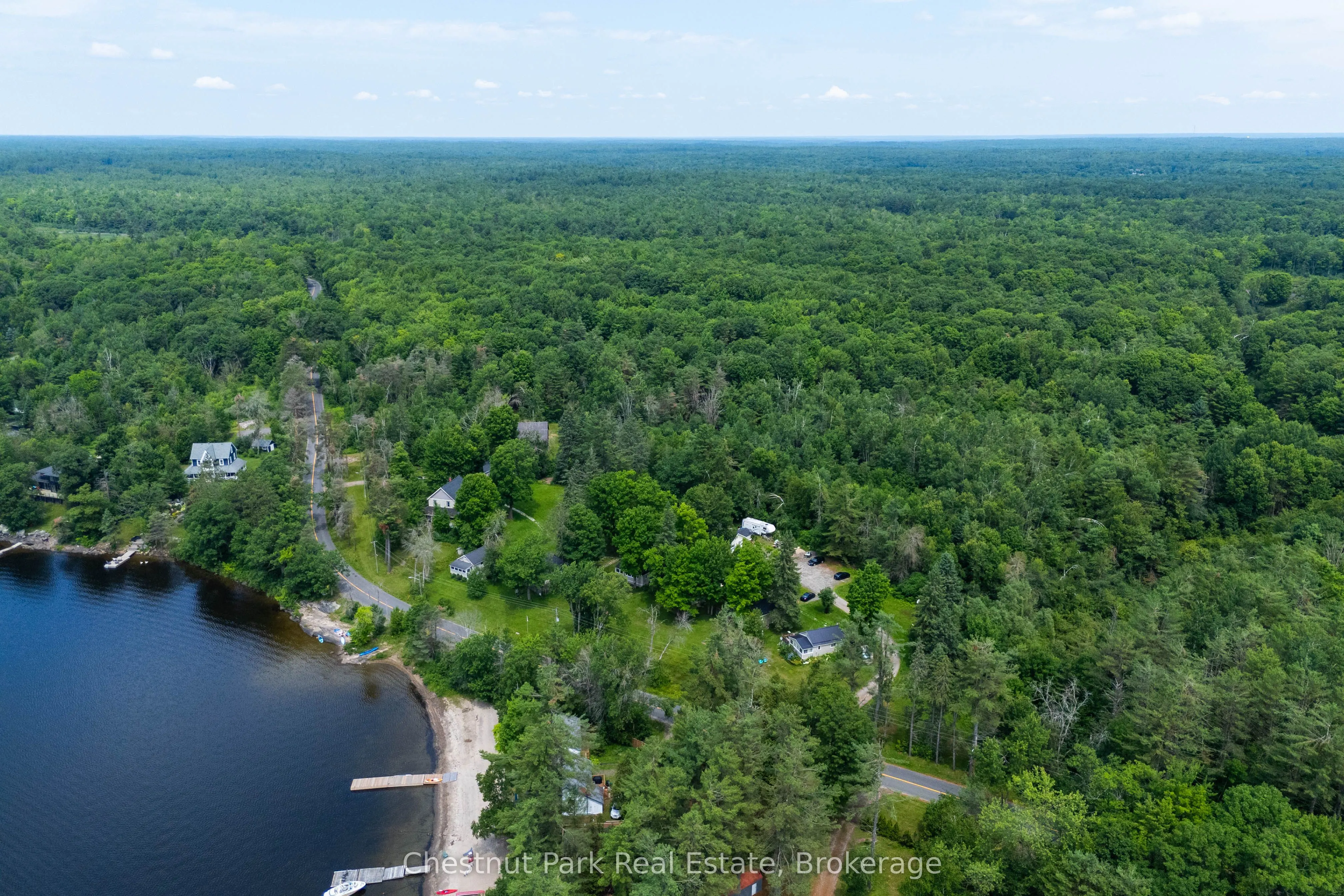 1168 Moon River Road