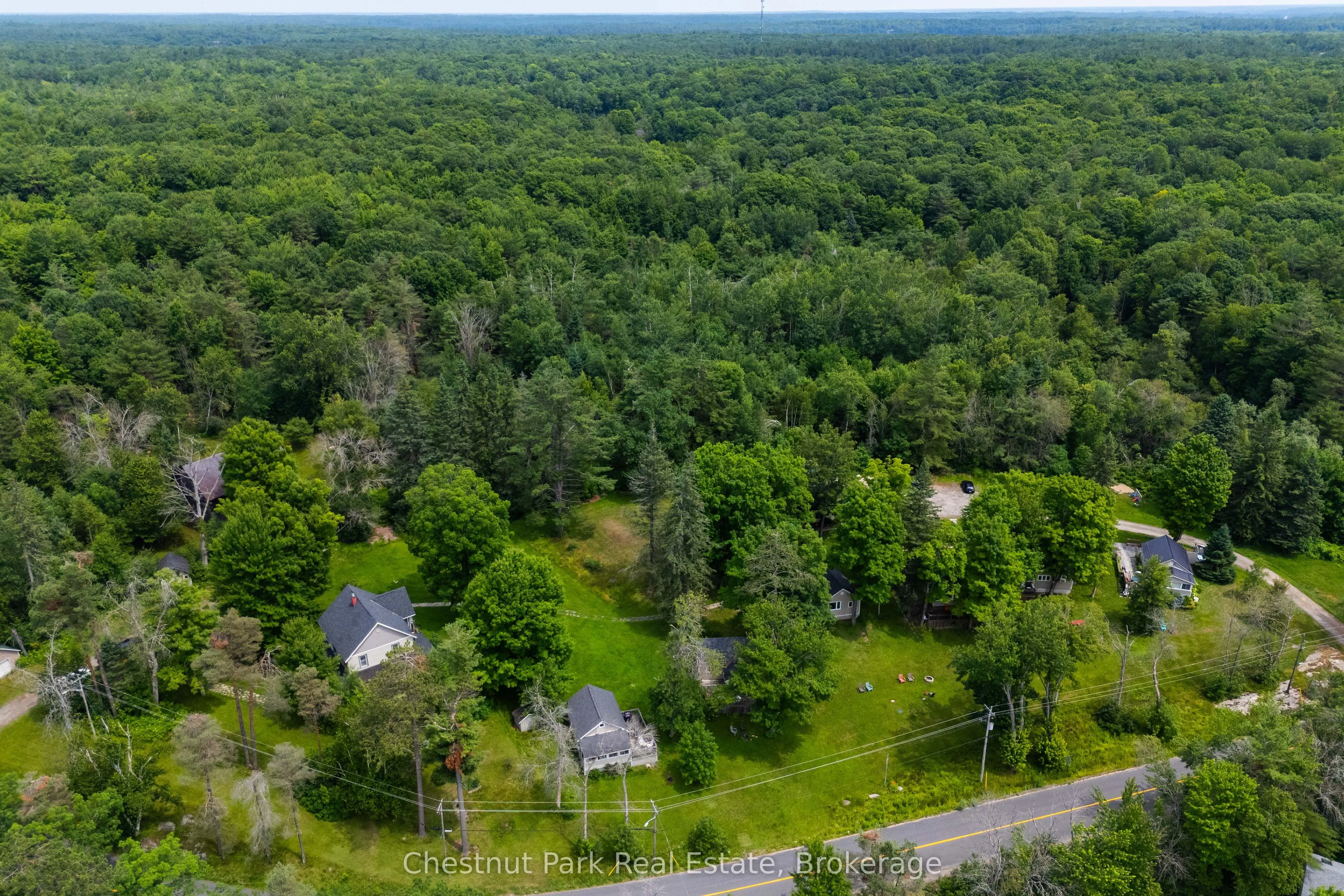 1168 Moon River Road