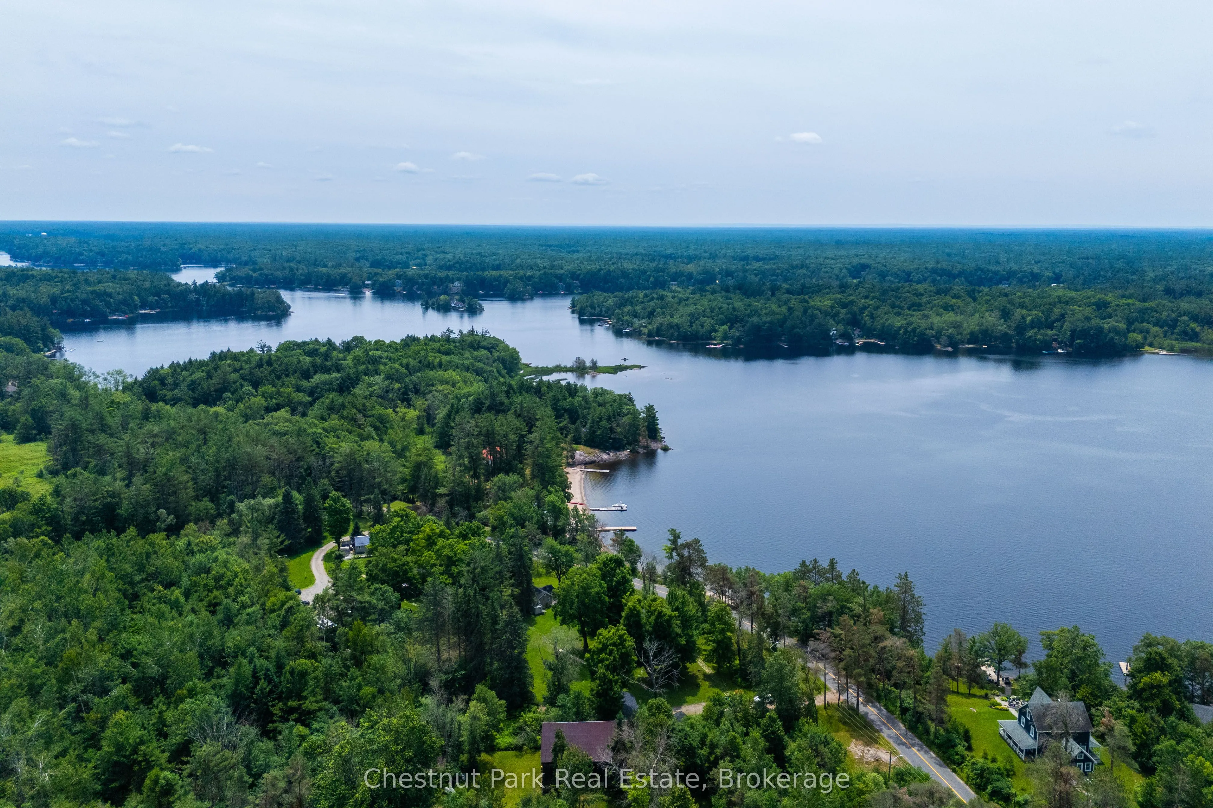 1168 Moon River Road
