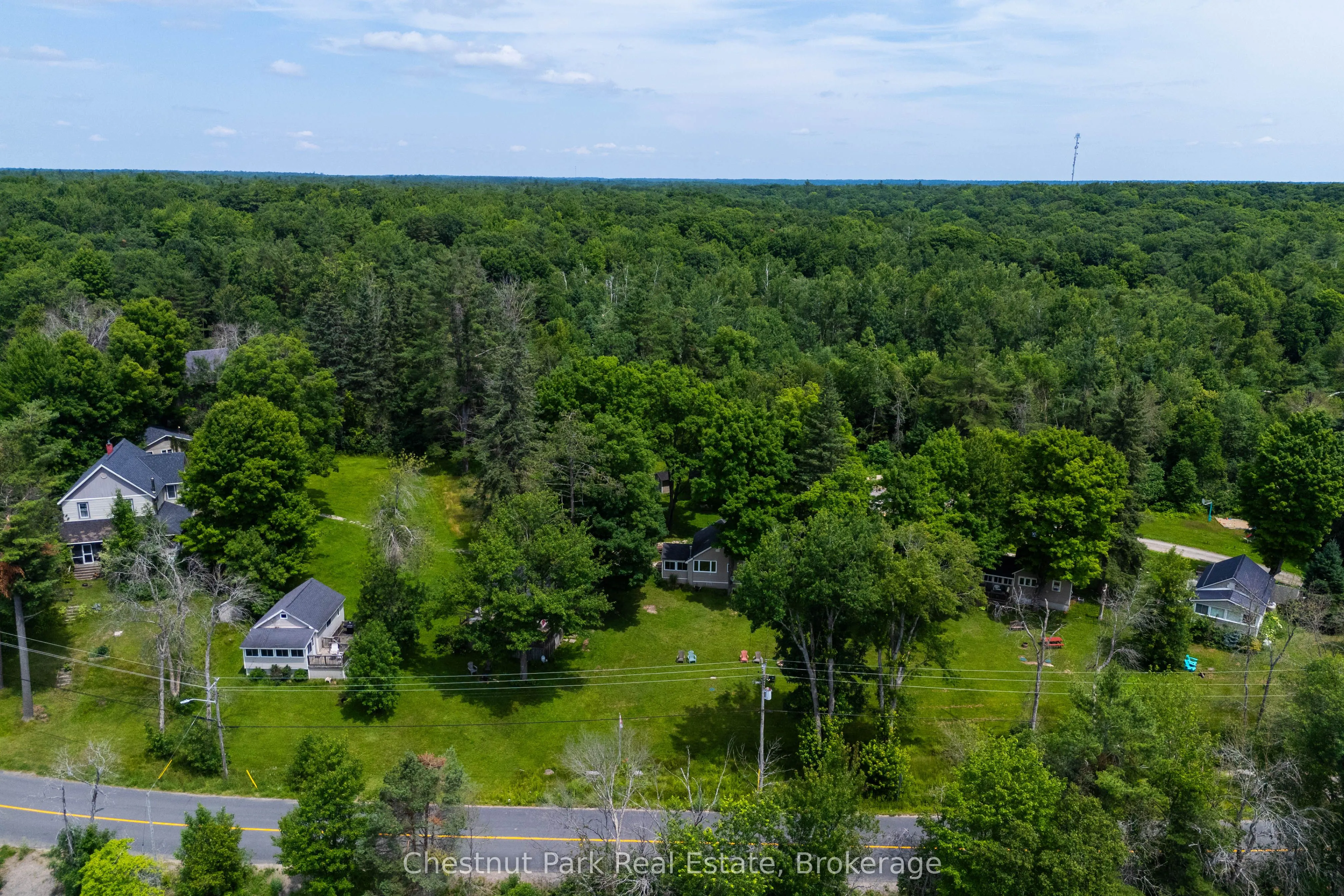 1168 Moon River Road