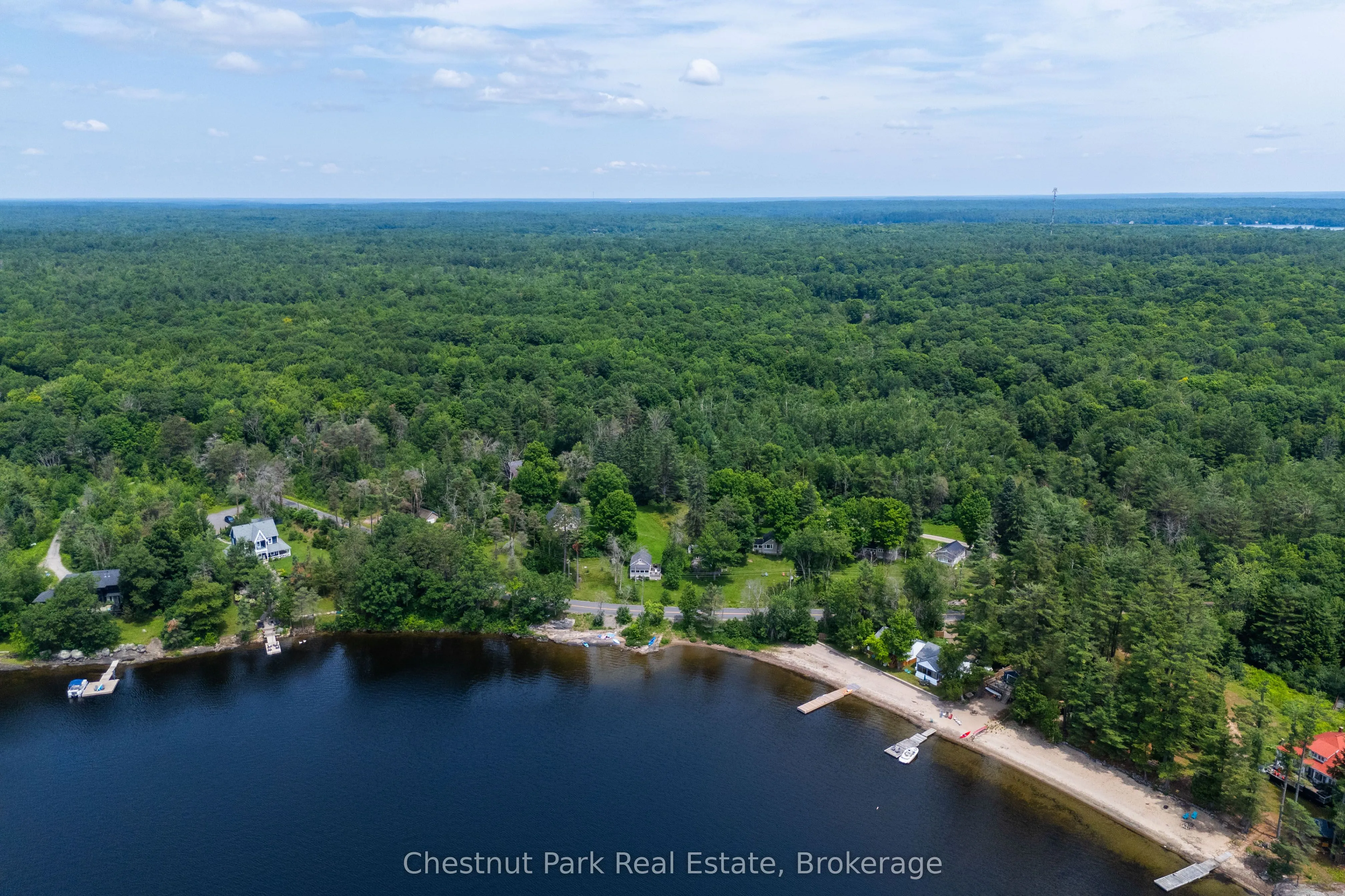 1168 Moon River Road