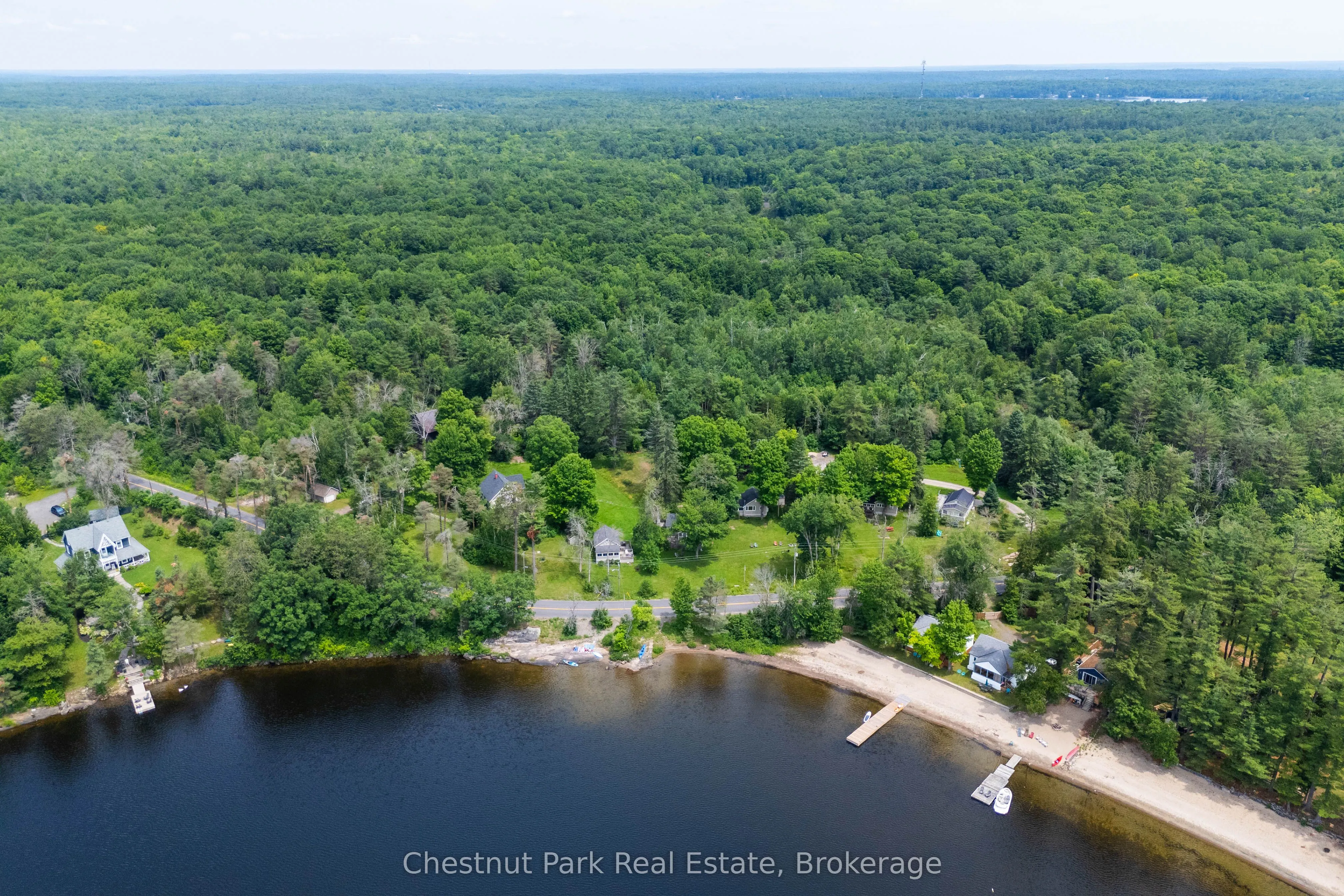 1168 Moon River Road