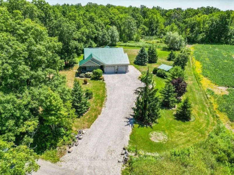 1630 Townline Road E