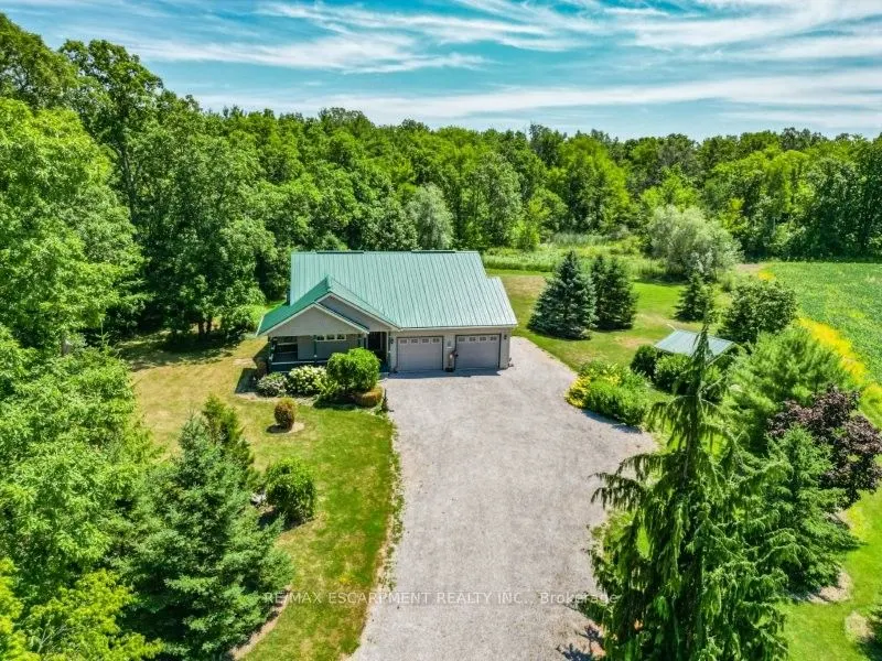 1630 Townline Road E