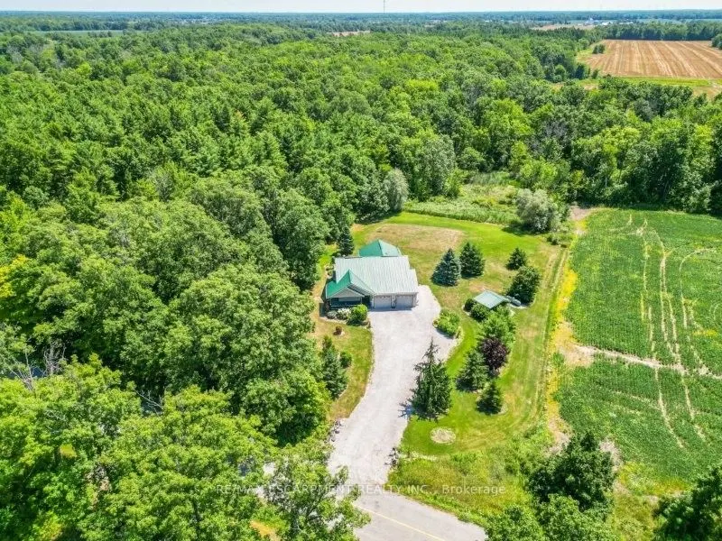 1630 Townline Road E