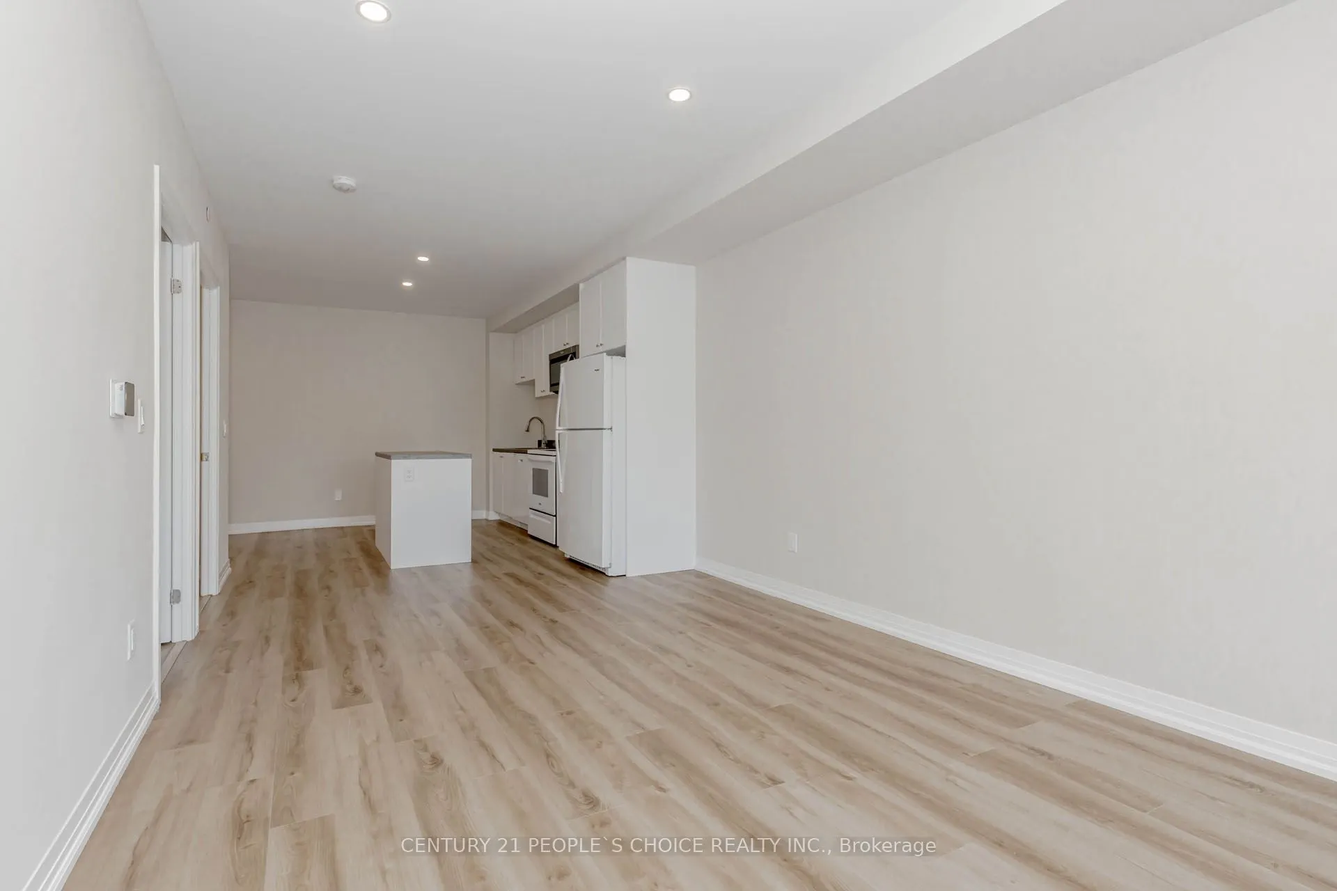 50 HERRICK Avenue #206