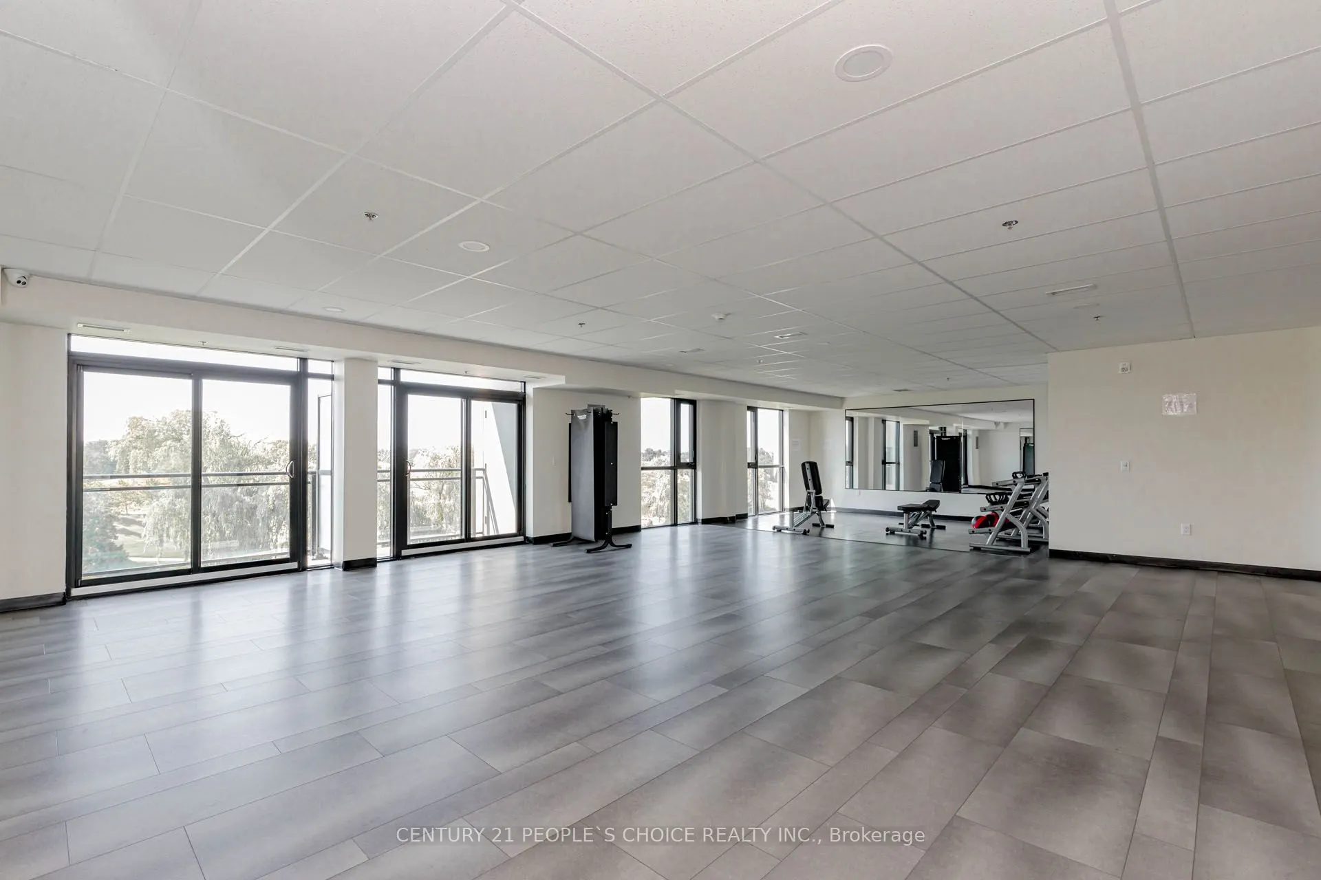 50 HERRICK Avenue #206