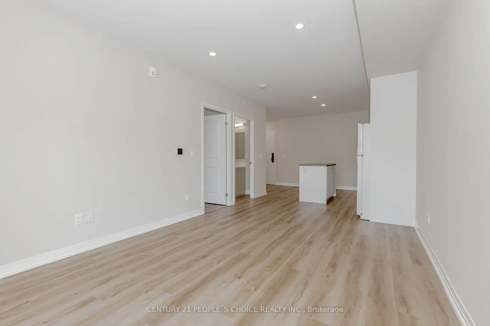 50 HERRICK Avenue #206