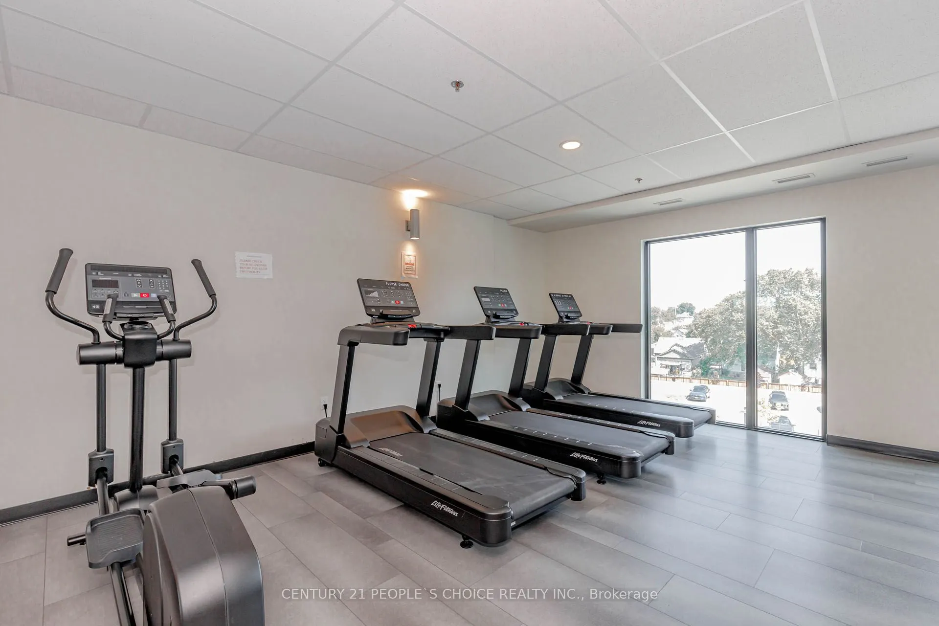 50 HERRICK Avenue #206