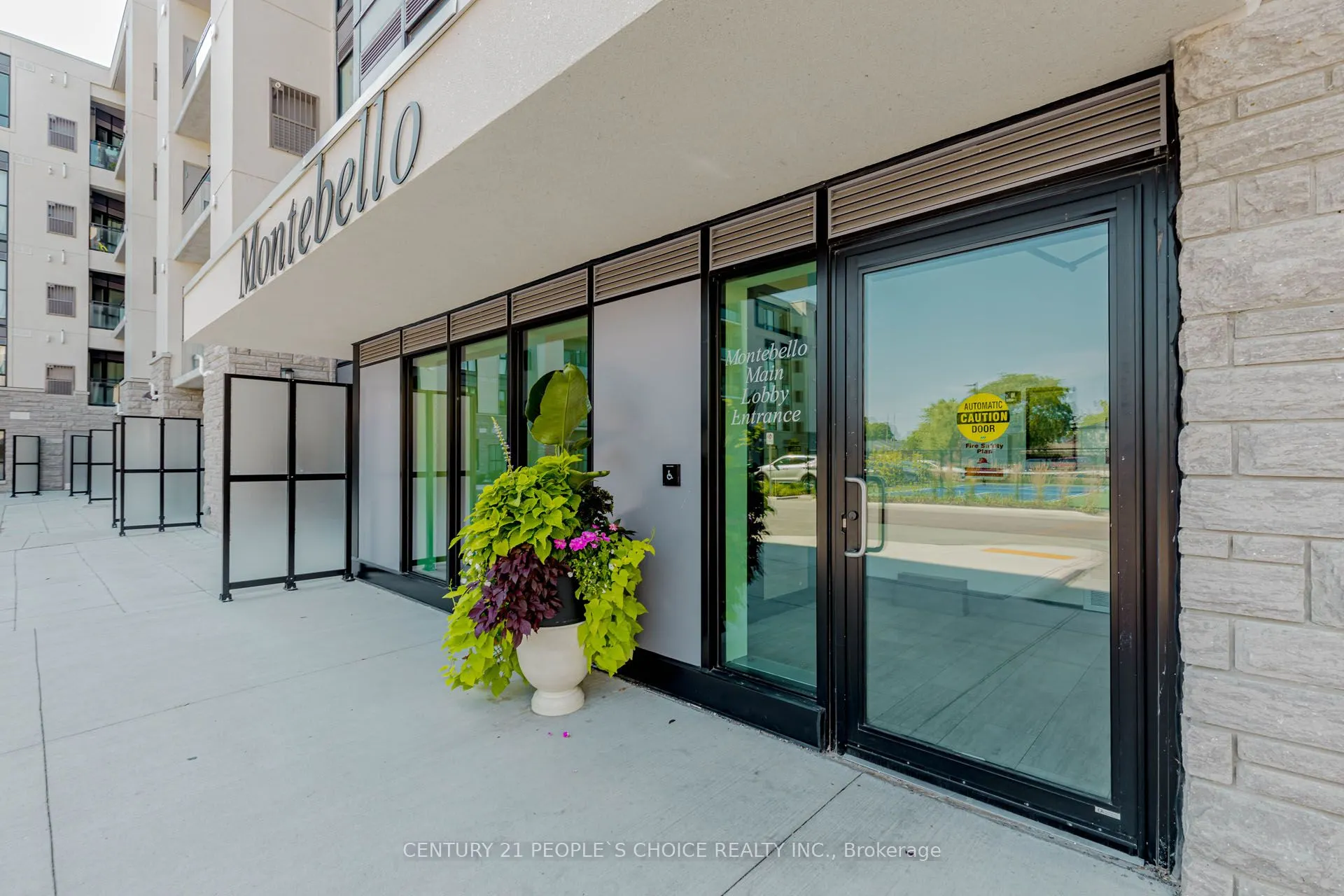 50 HERRICK Avenue #206