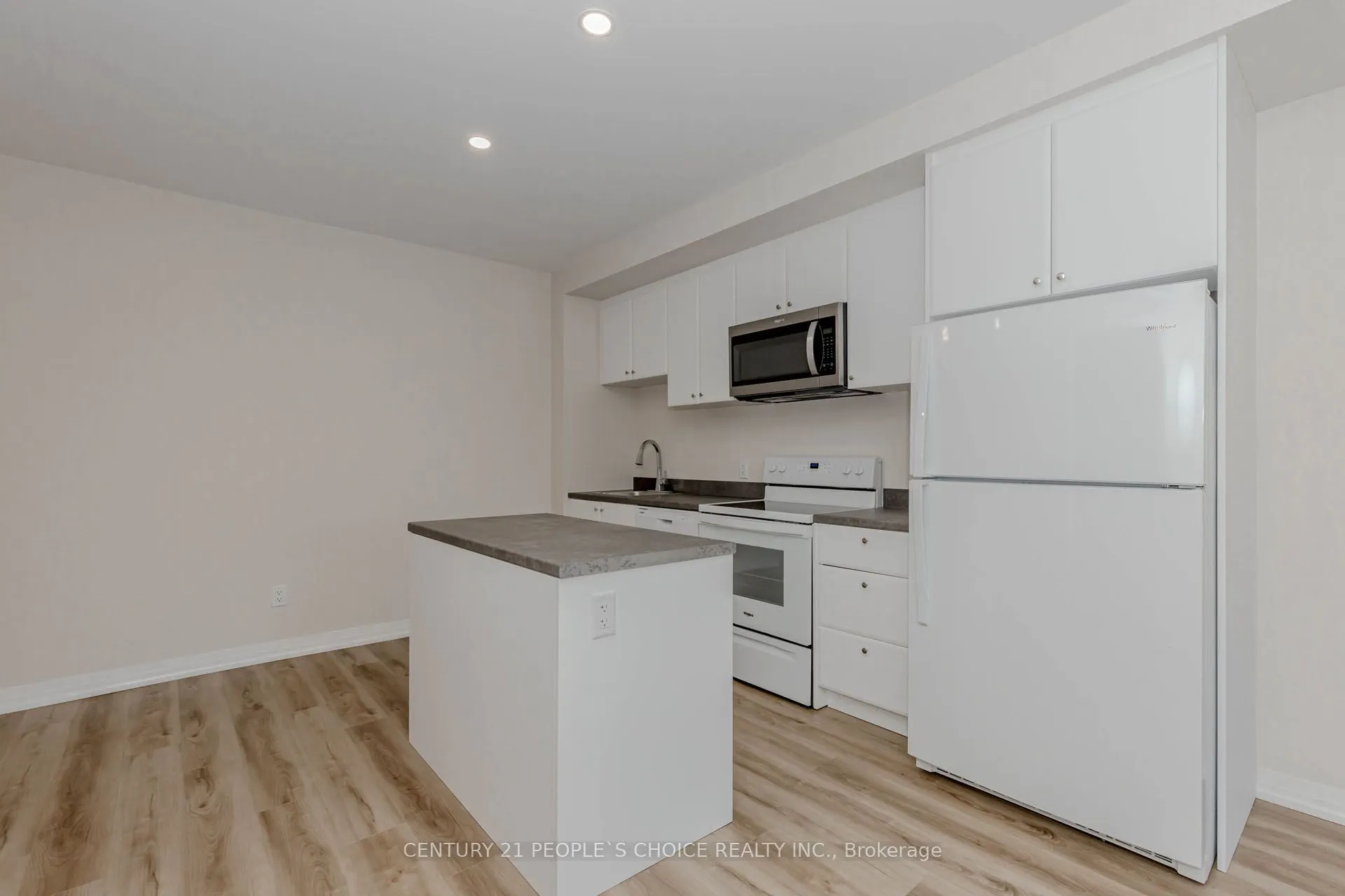 50 HERRICK Avenue #206