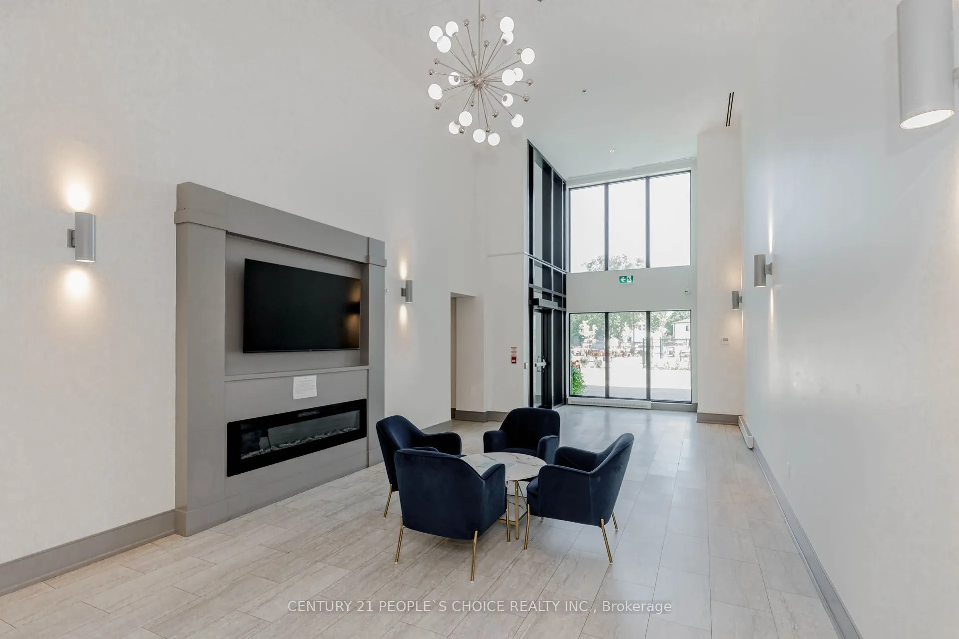 50 HERRICK Avenue #206