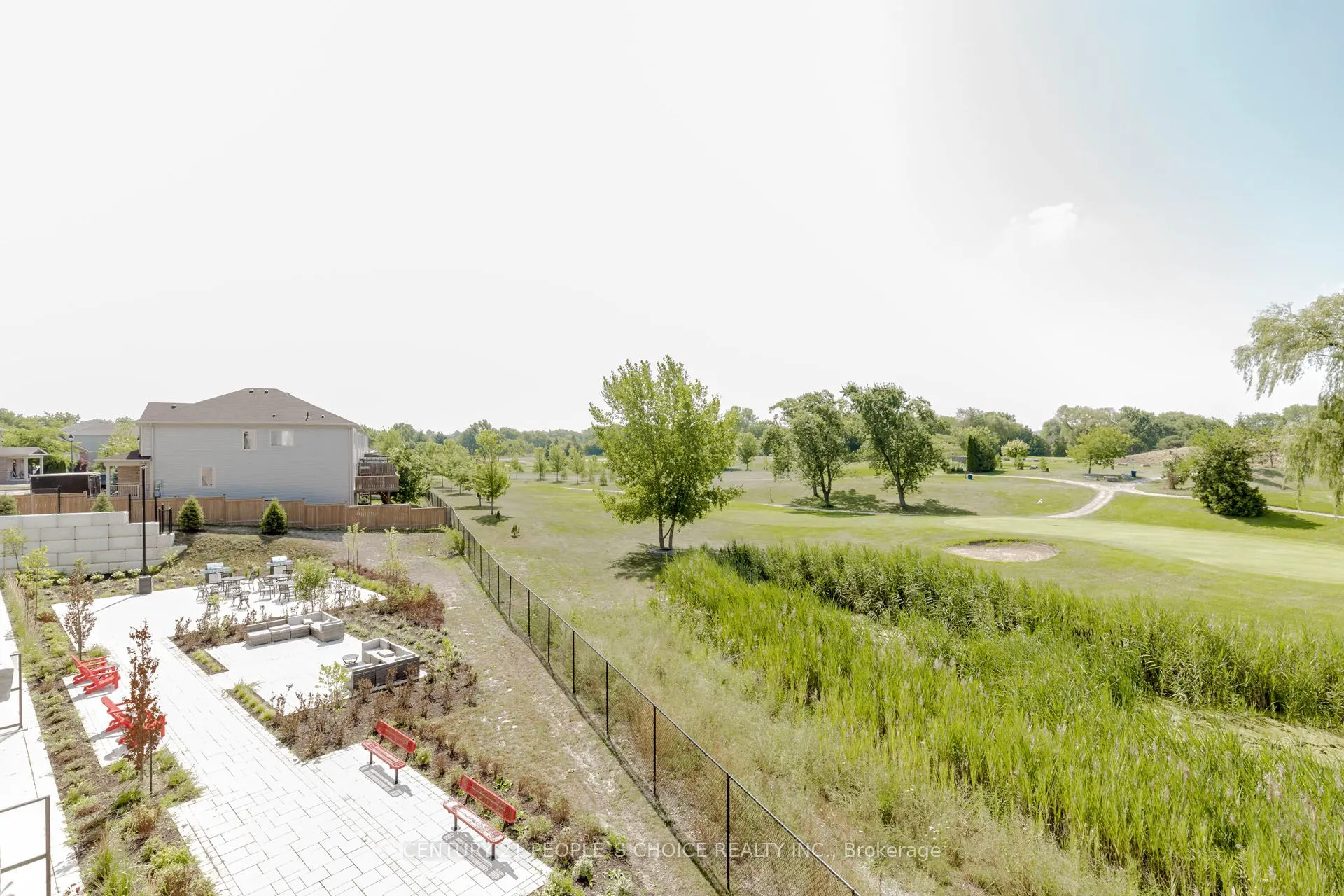 50 HERRICK Avenue #206