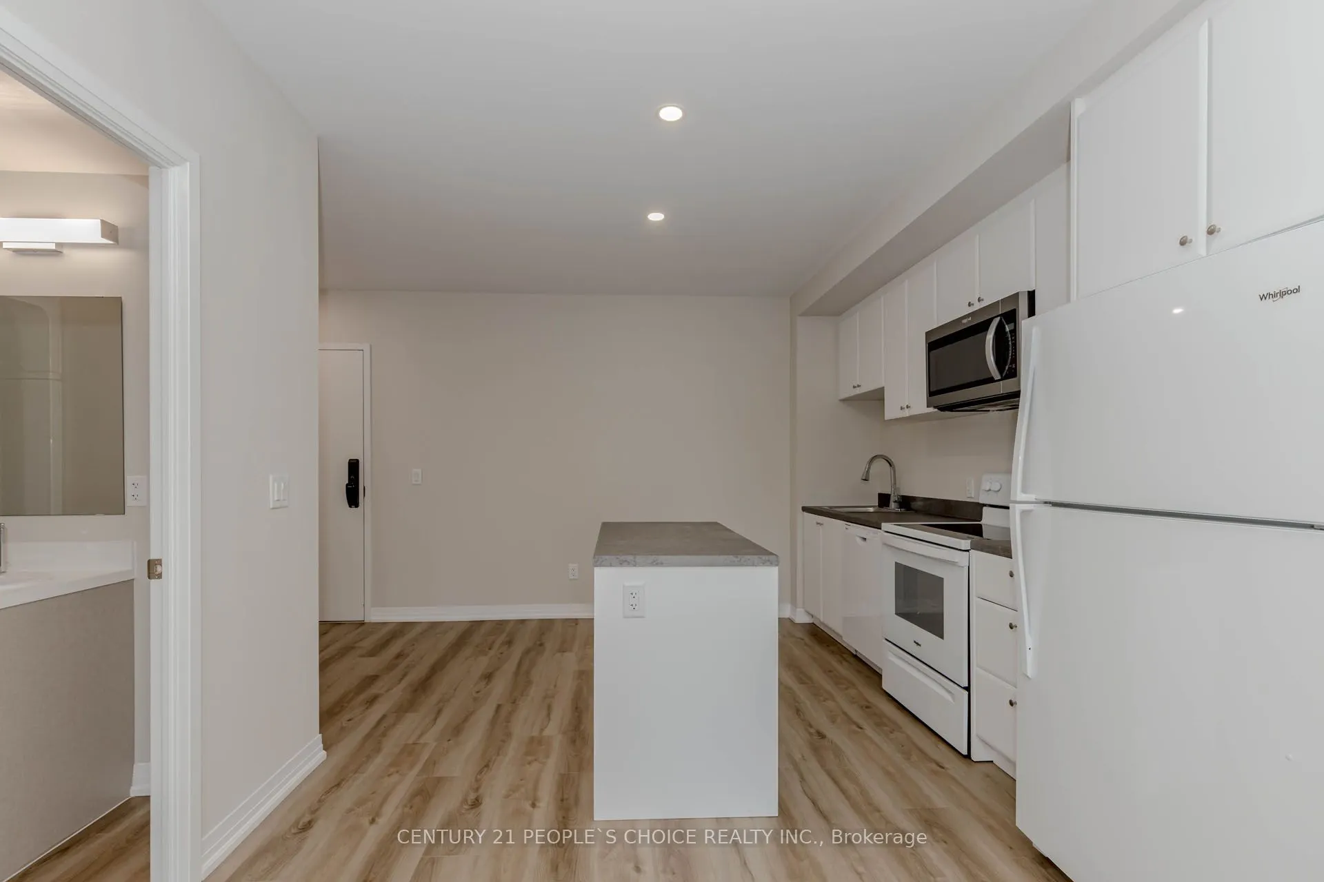 50 HERRICK Avenue #206