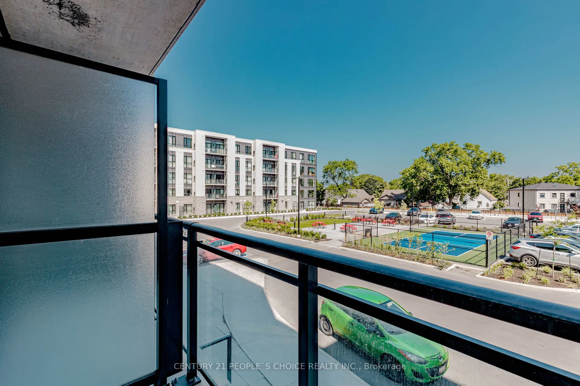 50 HERRICK Avenue #206