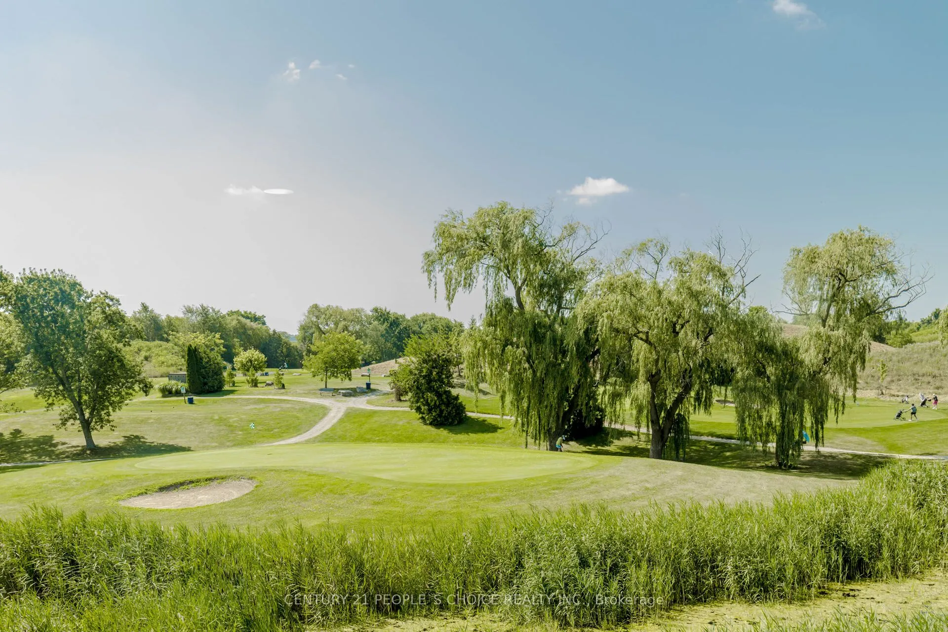 50 HERRICK Avenue #206