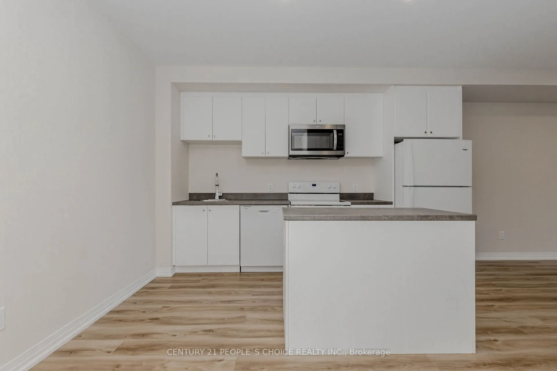 50 HERRICK Avenue #206