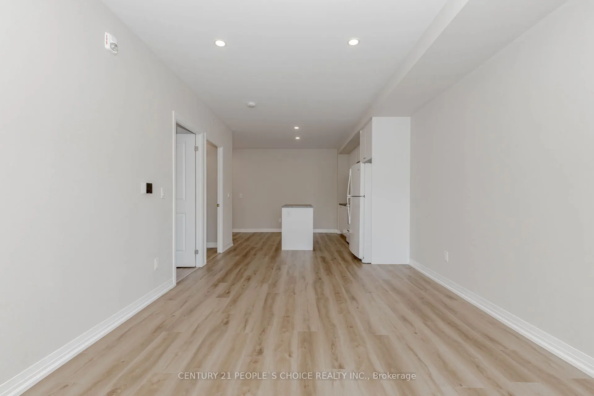 50 HERRICK Avenue #206