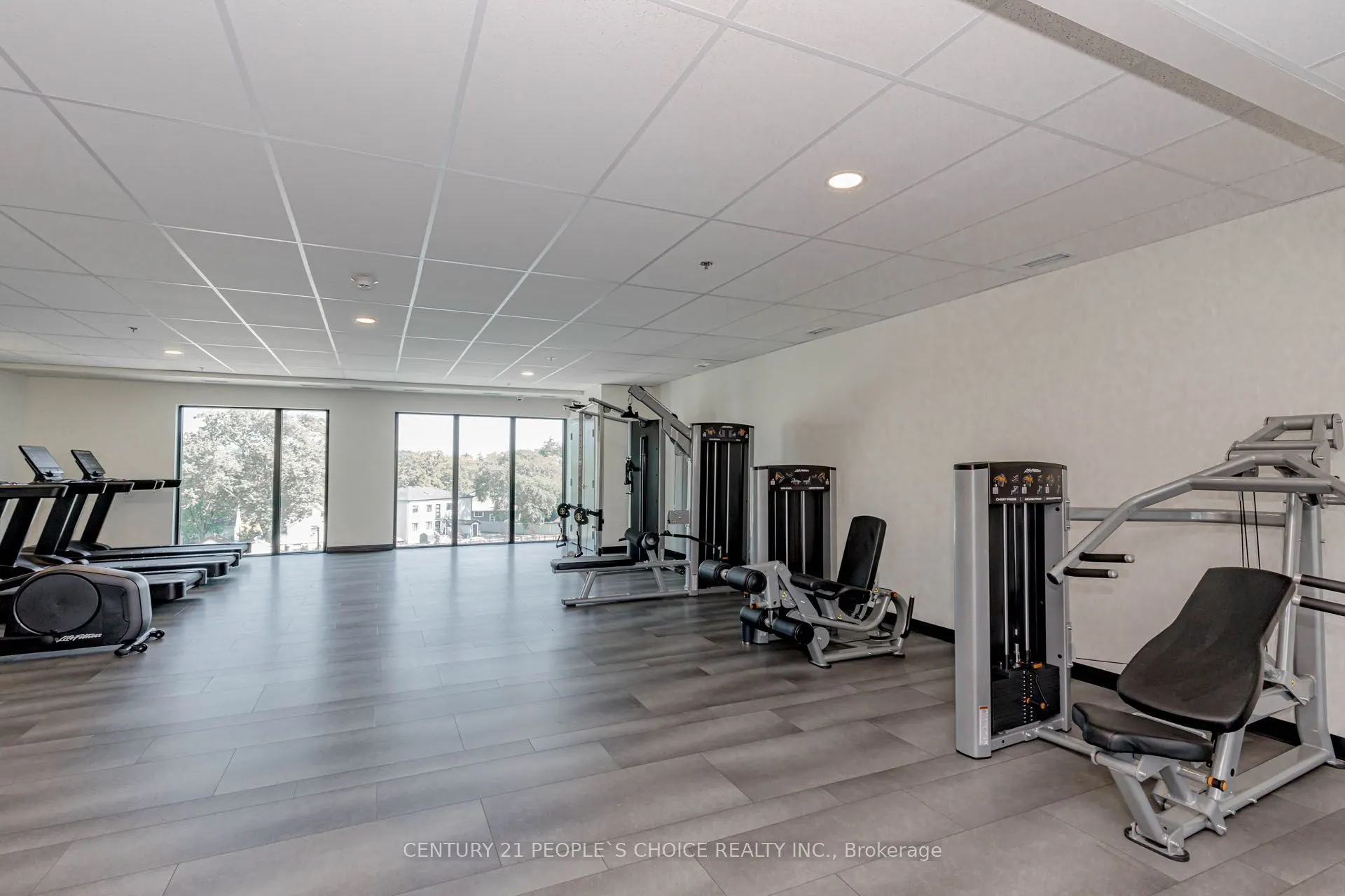 50 HERRICK Avenue #206