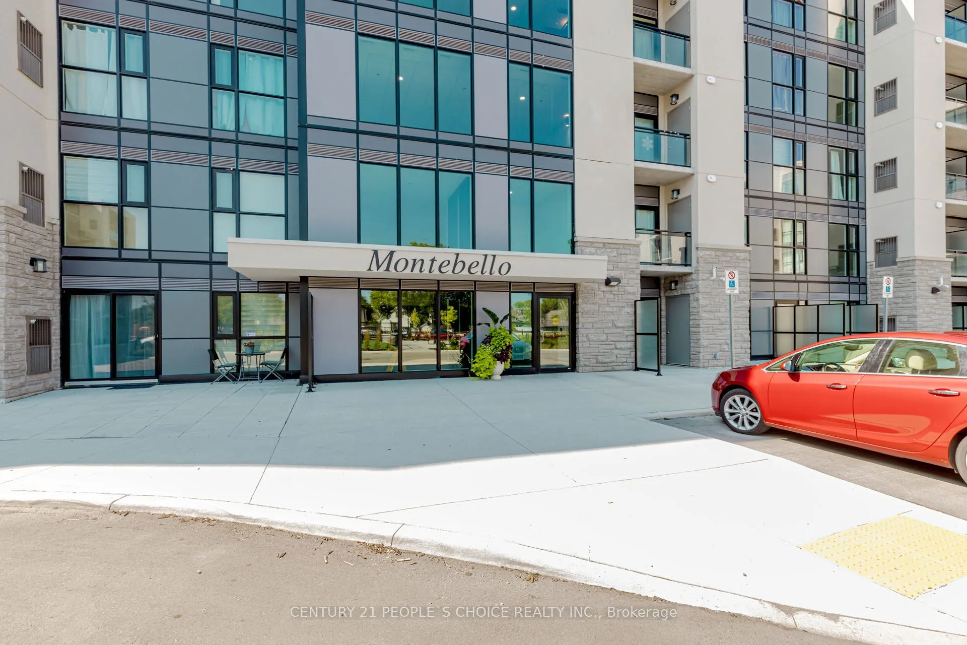 50 HERRICK Avenue #206