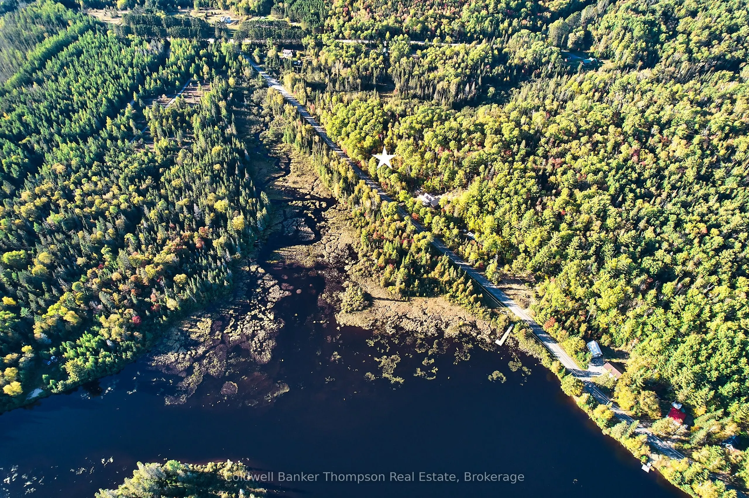 0 River Road