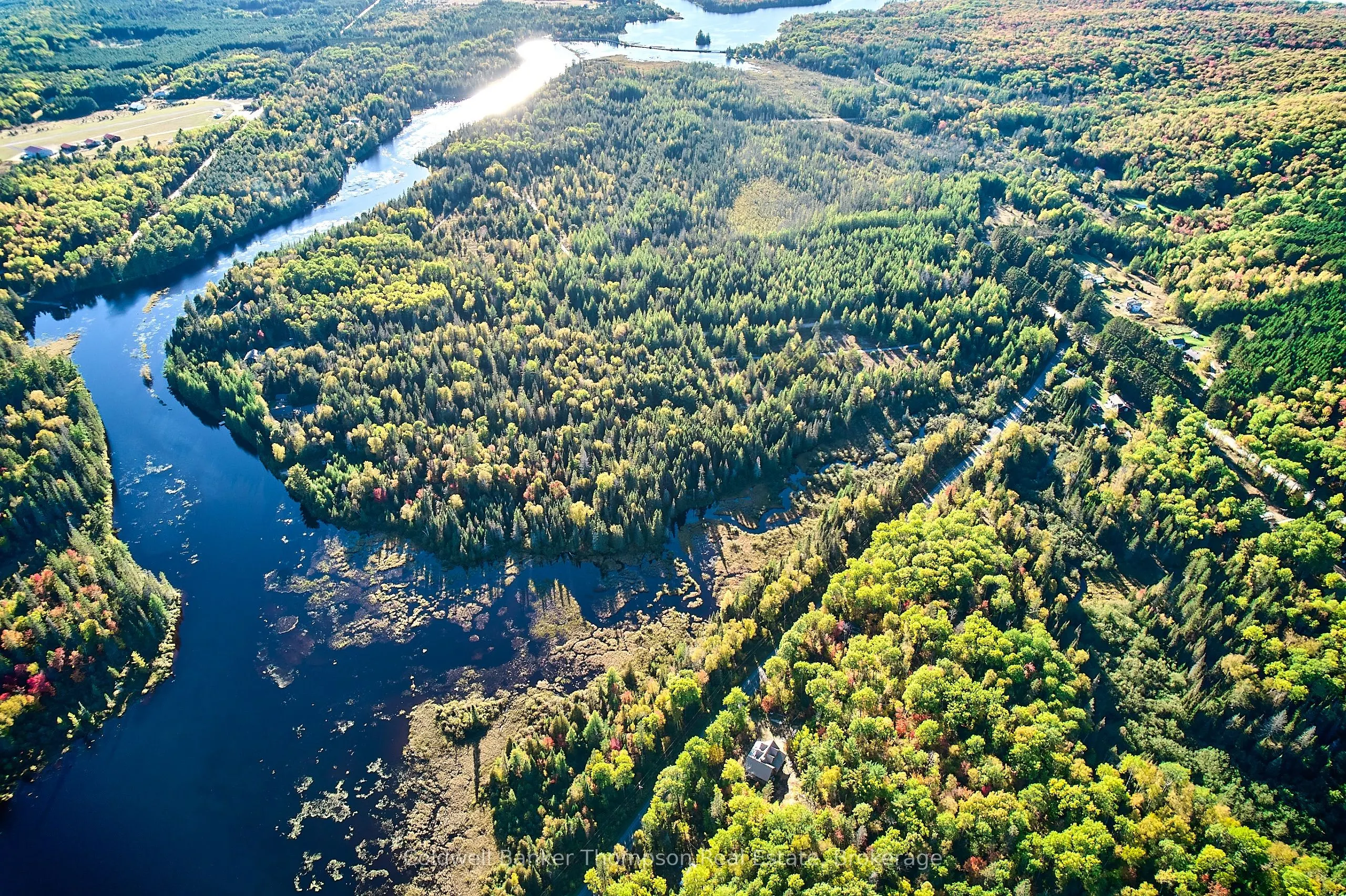 0 River Road
