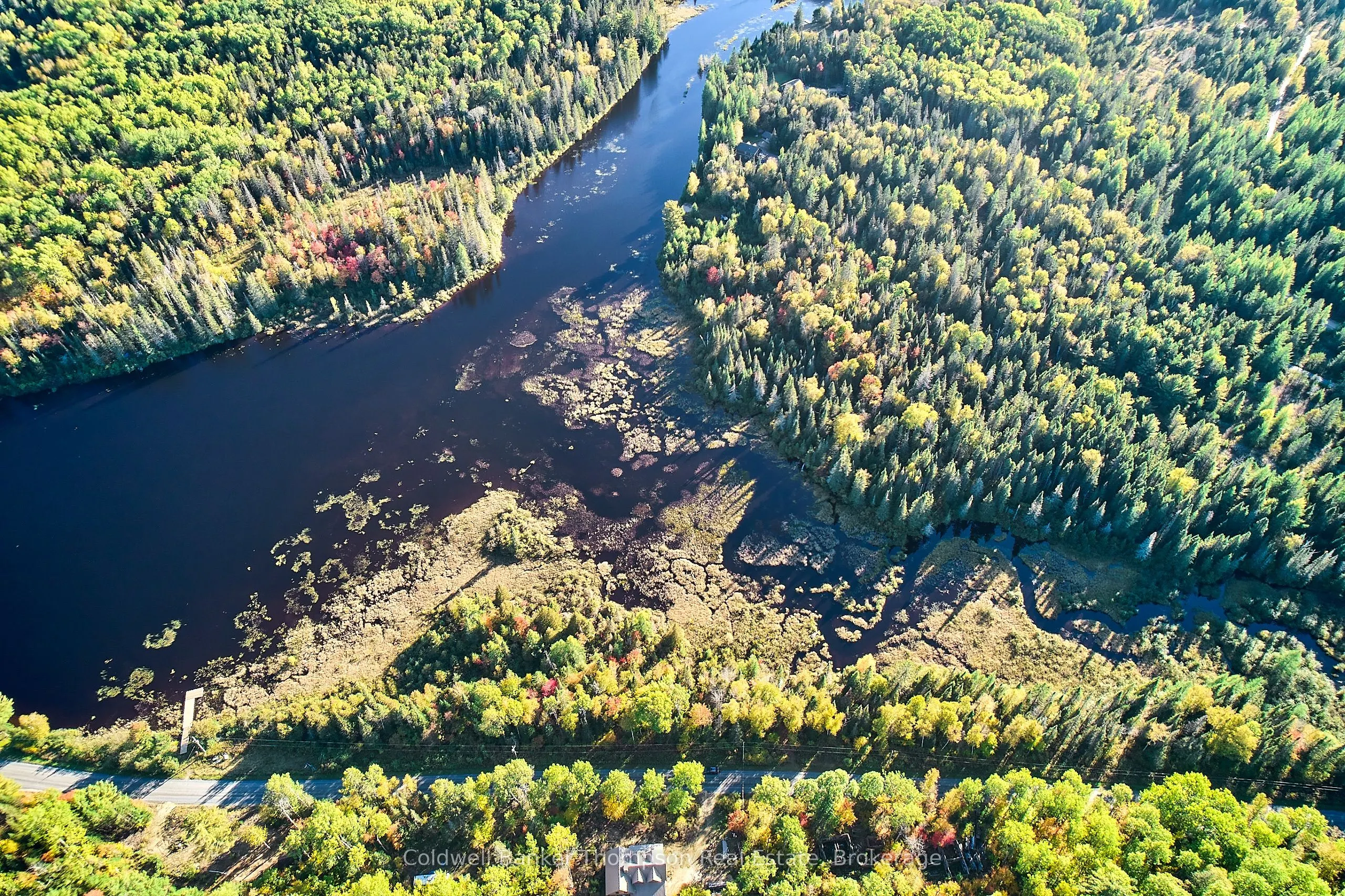 0 River Road