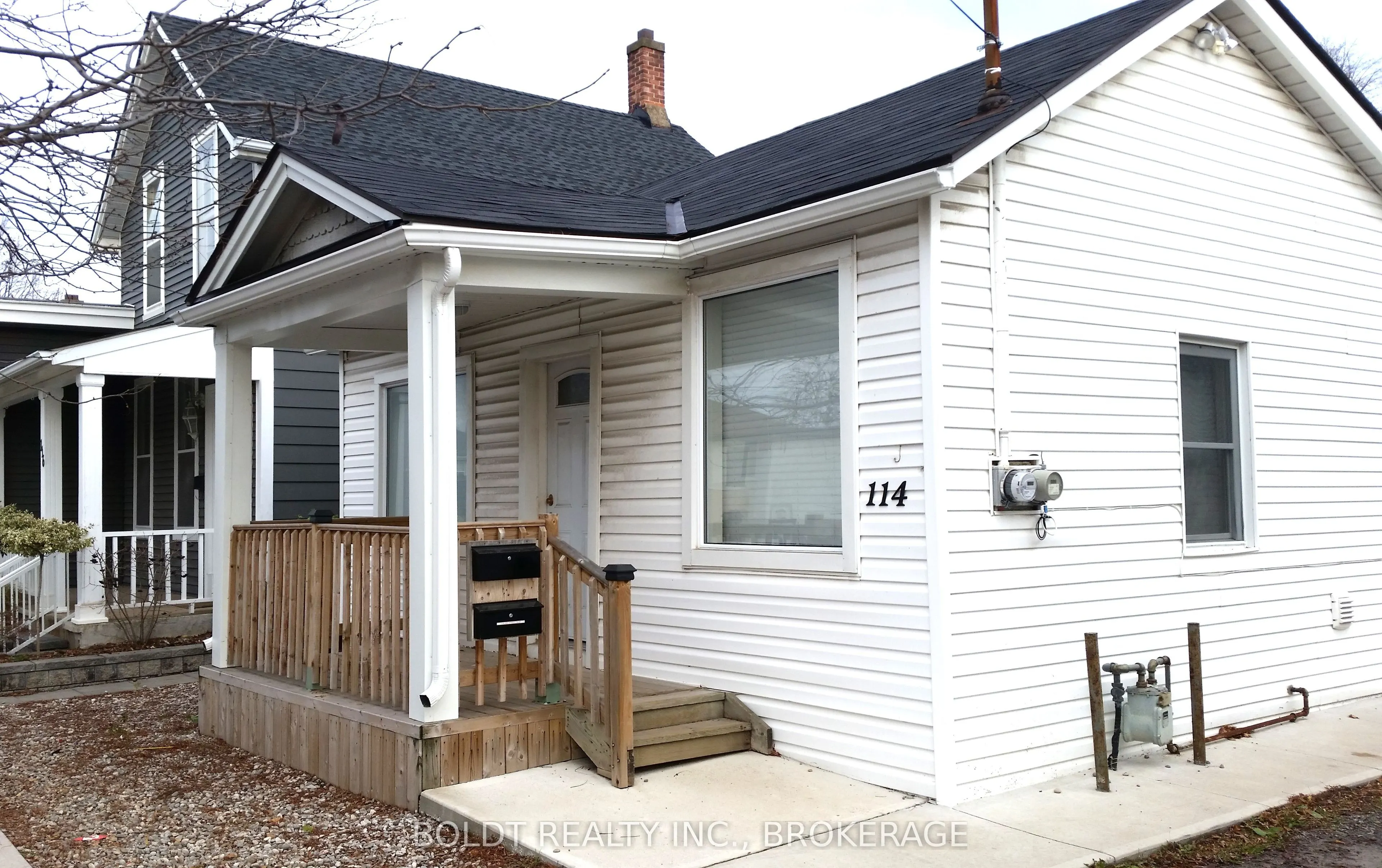114 Lake Street