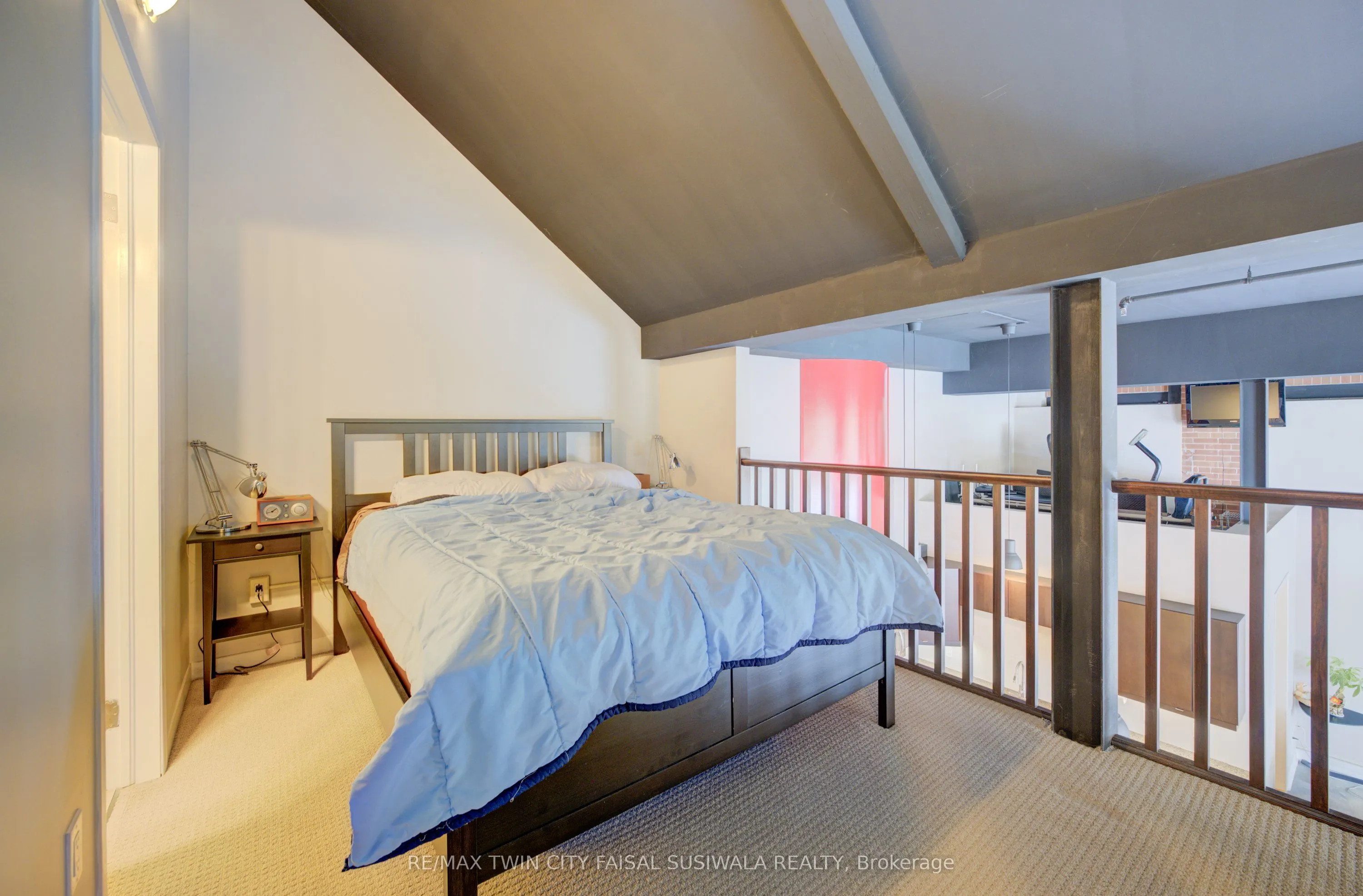 85 Spruce Street, #112