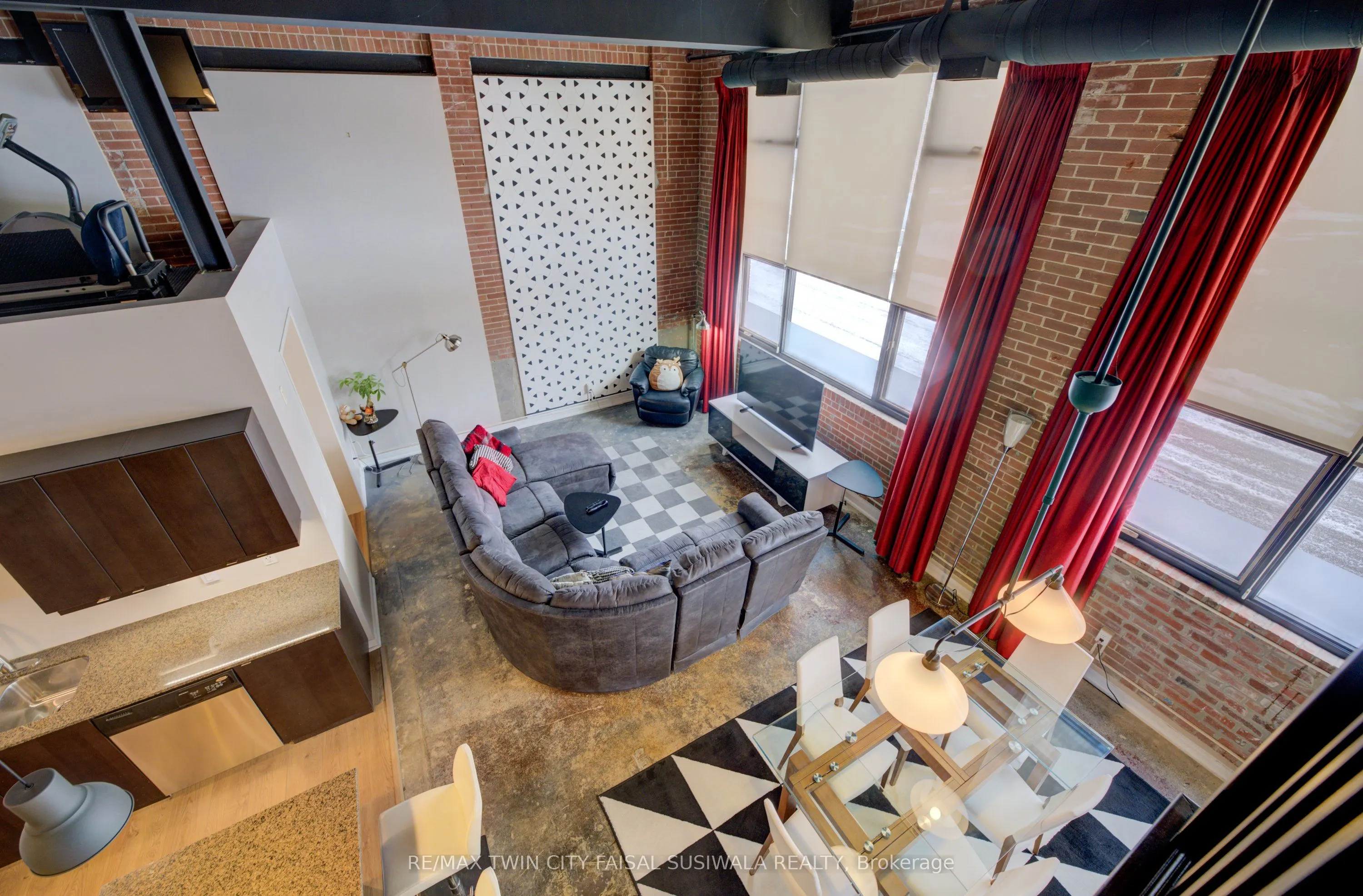 85 Spruce Street, #112