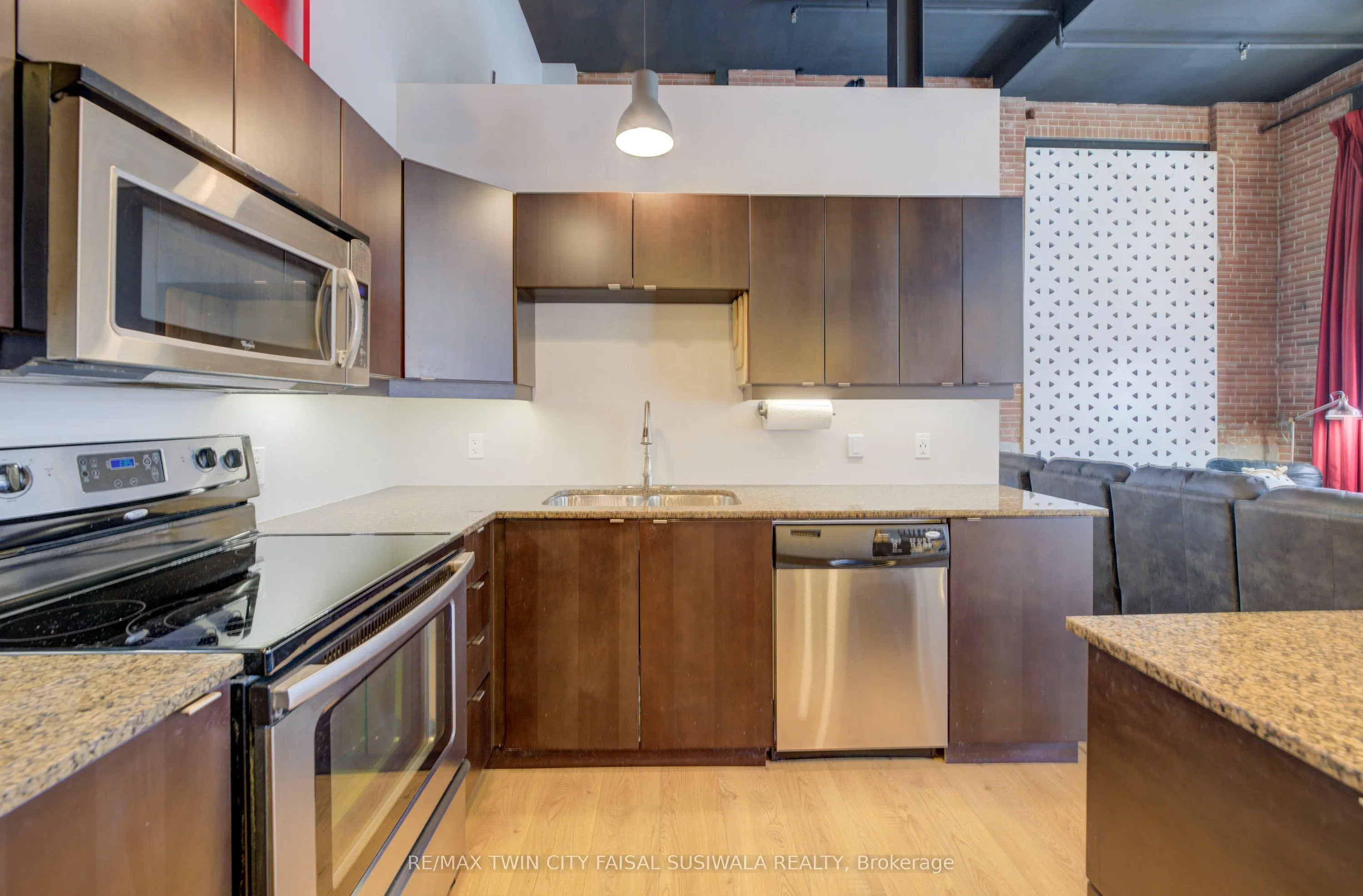 85 Spruce Street, #112