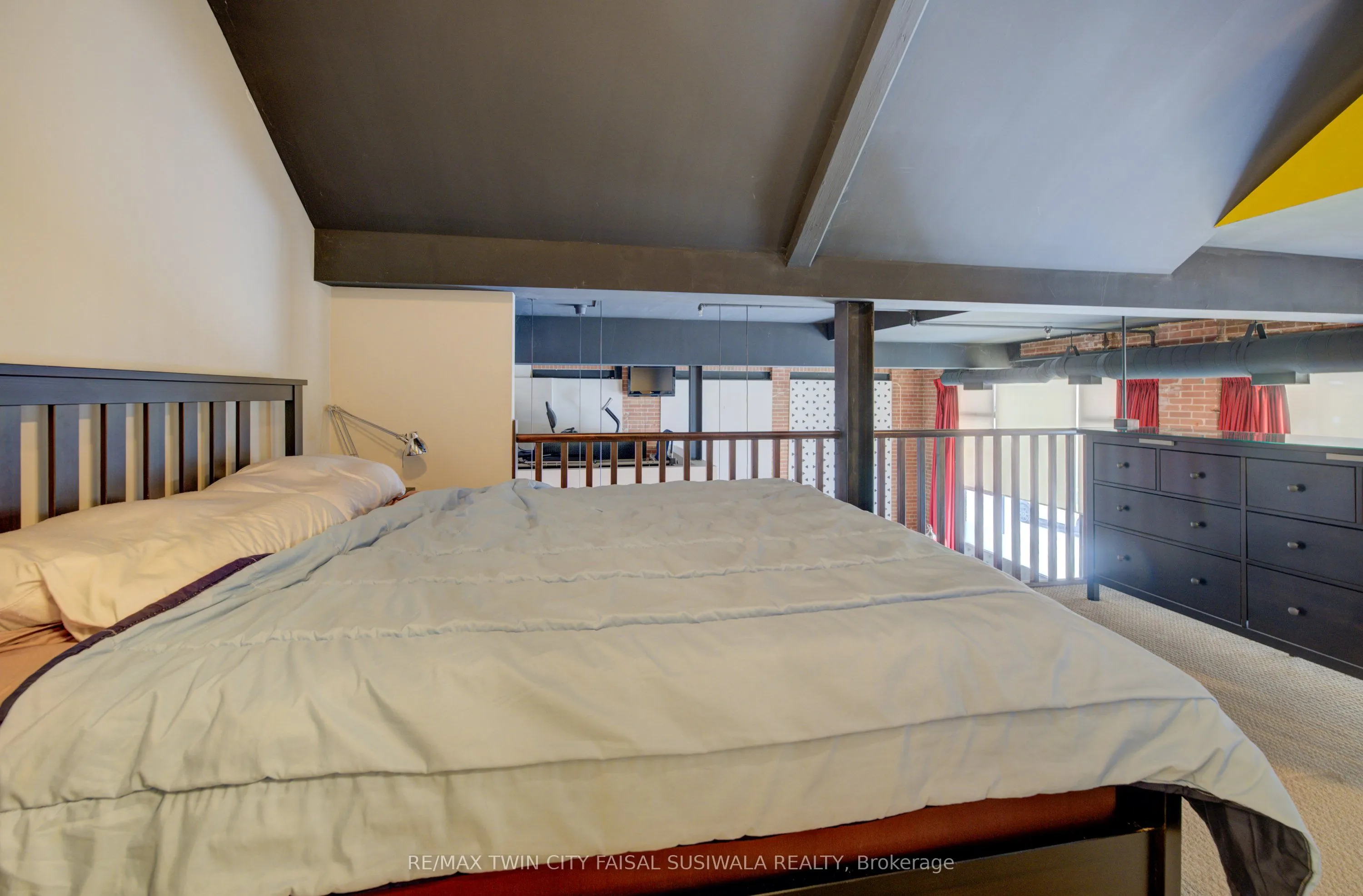 85 Spruce Street, #112