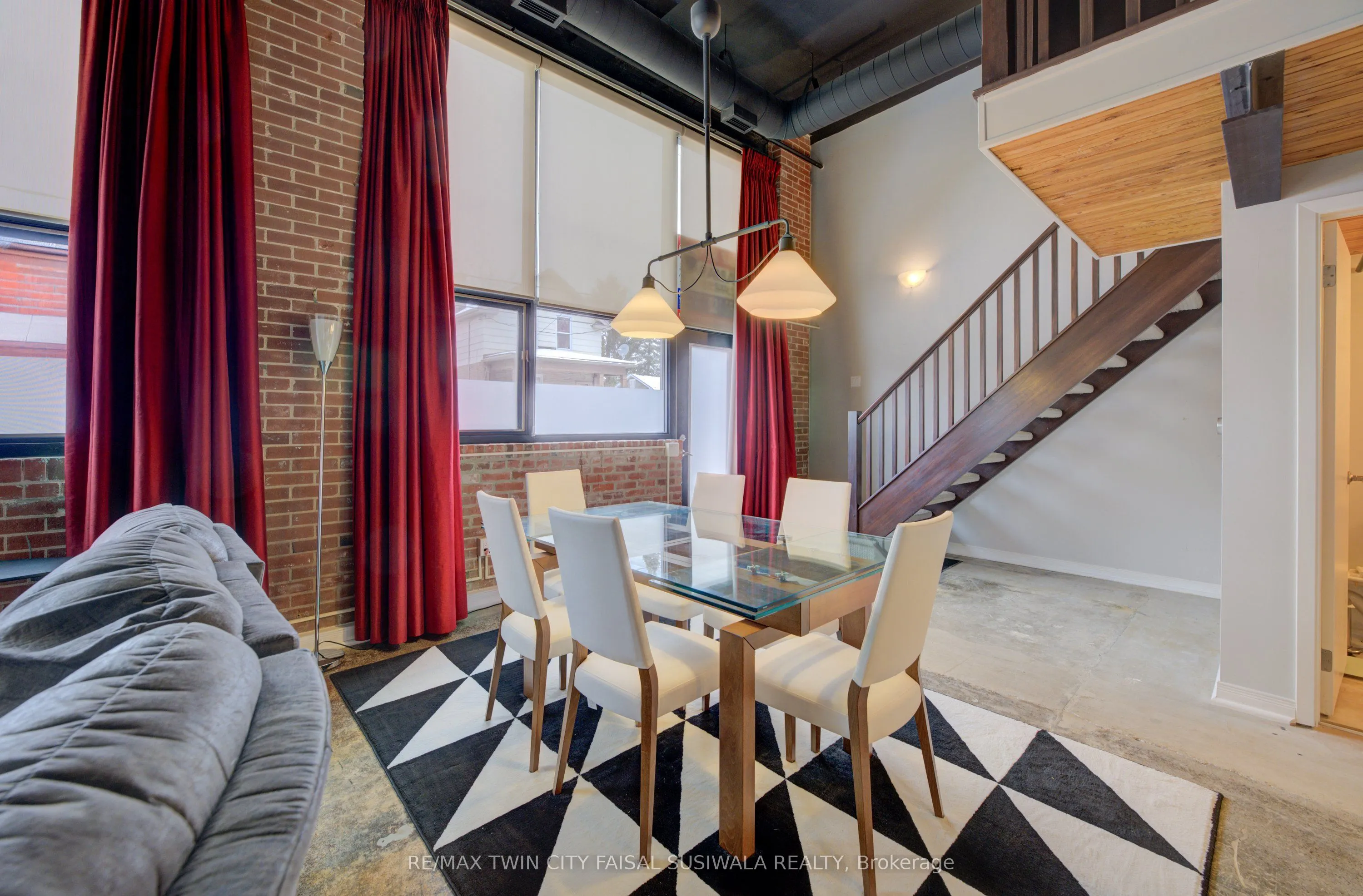 85 Spruce Street, #112